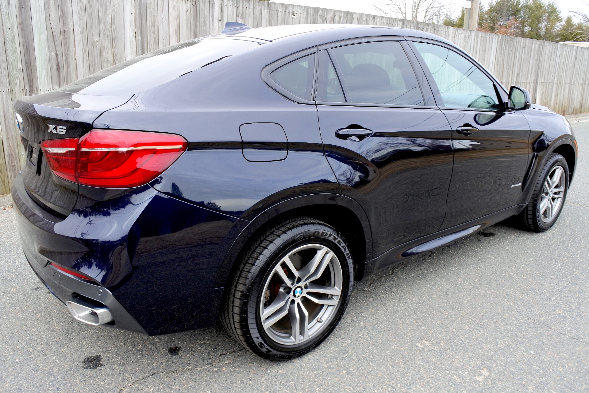 Used Bmw X Xdrive I Awd For Sale Metro West