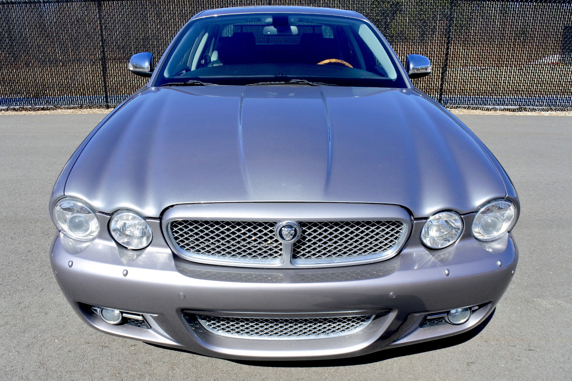 Used Jaguar Xj Vanden Plas For Sale Metro West