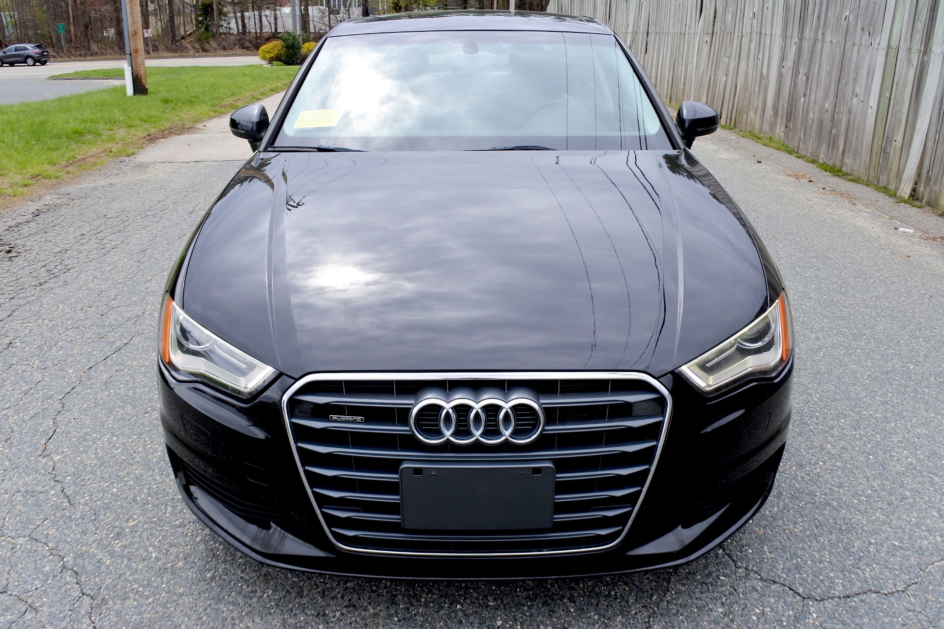 Used Audi A T Premium Plus Quattro For Sale Metro