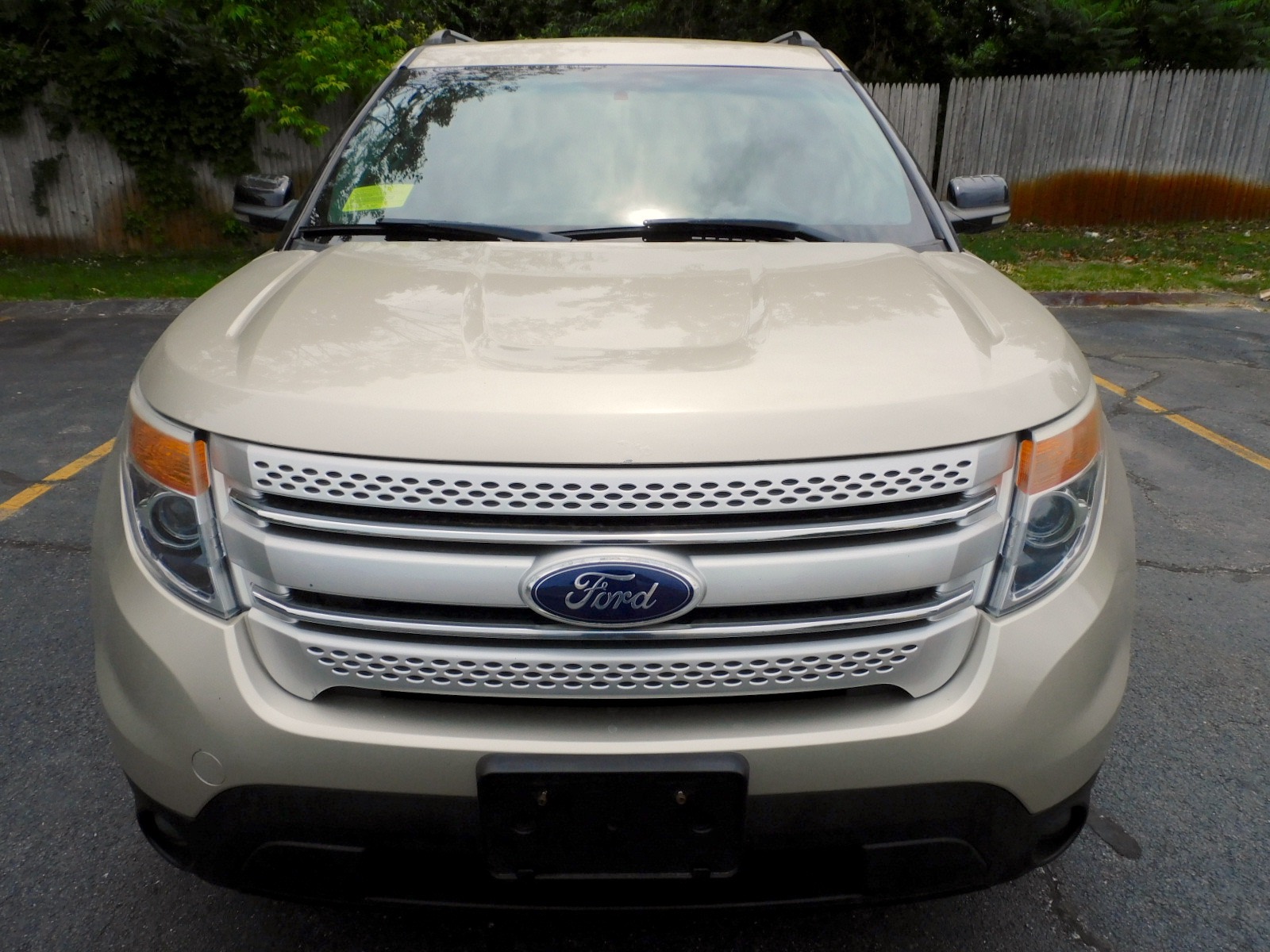 Used Ford Explorer Xlt Wd For Sale Metro West