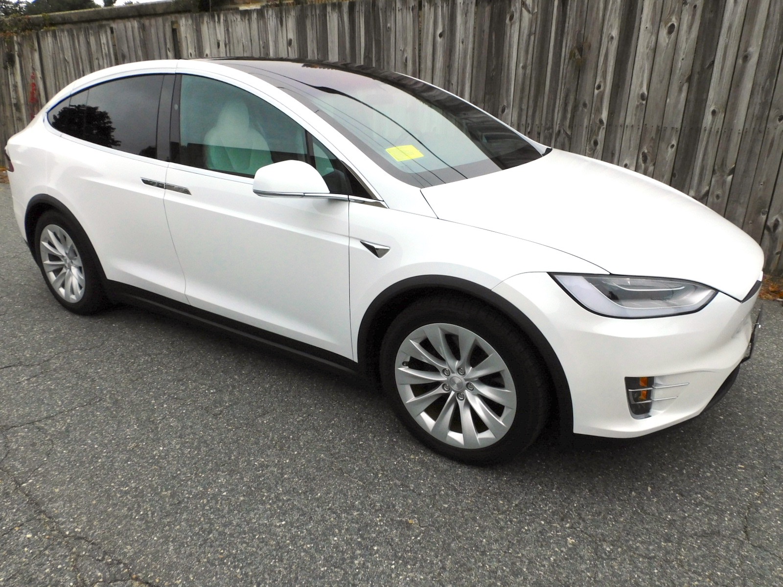 Used Tesla Model X Long Range Plus Awd For Sale Metro