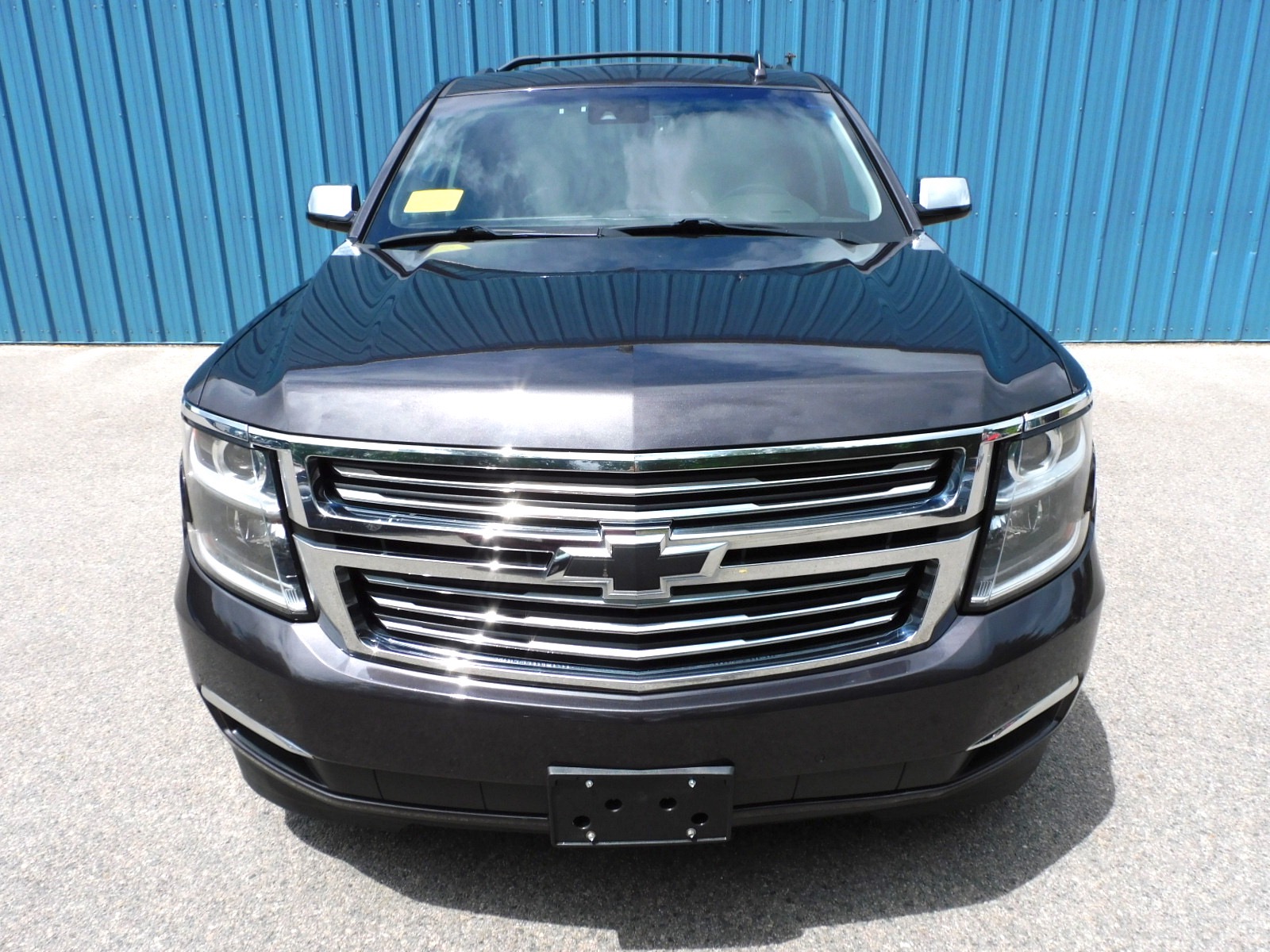 Used Chevrolet Suburban Wd Ltz For Sale Special Pricing