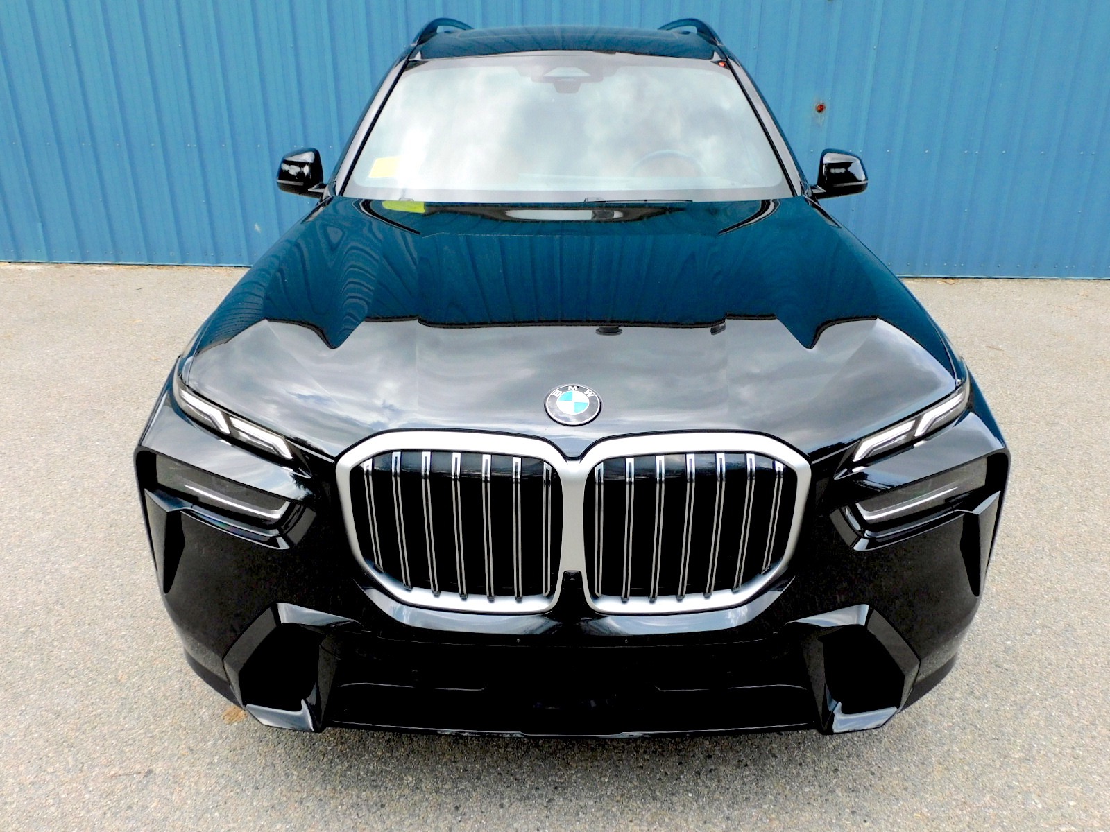 Used 2023 BMW X7 XDrive40i Sports Activity Vehicle For Sale 83 800