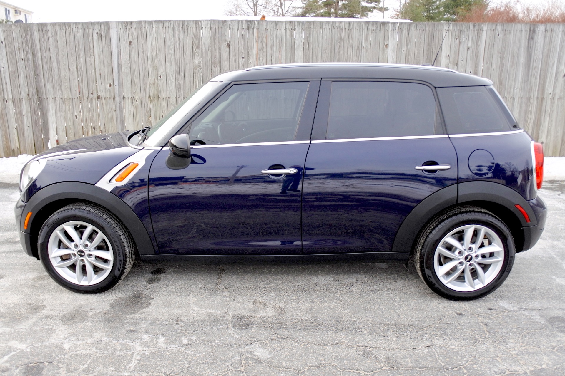 Used Mini Cooper Countryman Fwd Dr For Sale Metro West