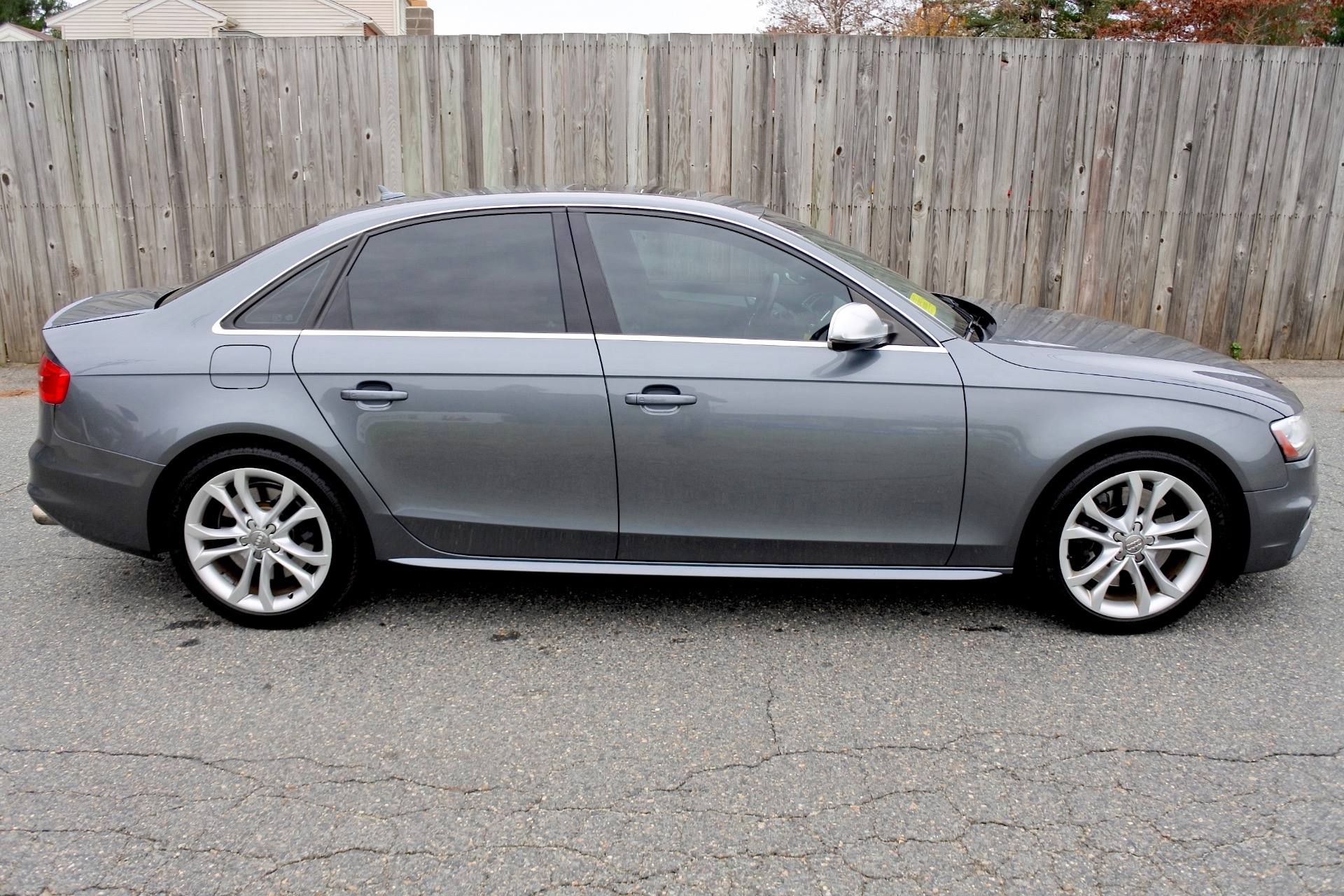 Used 2013 Audi S4 Premium Plus Quattro For Sale ($16,800) | Metro West ...