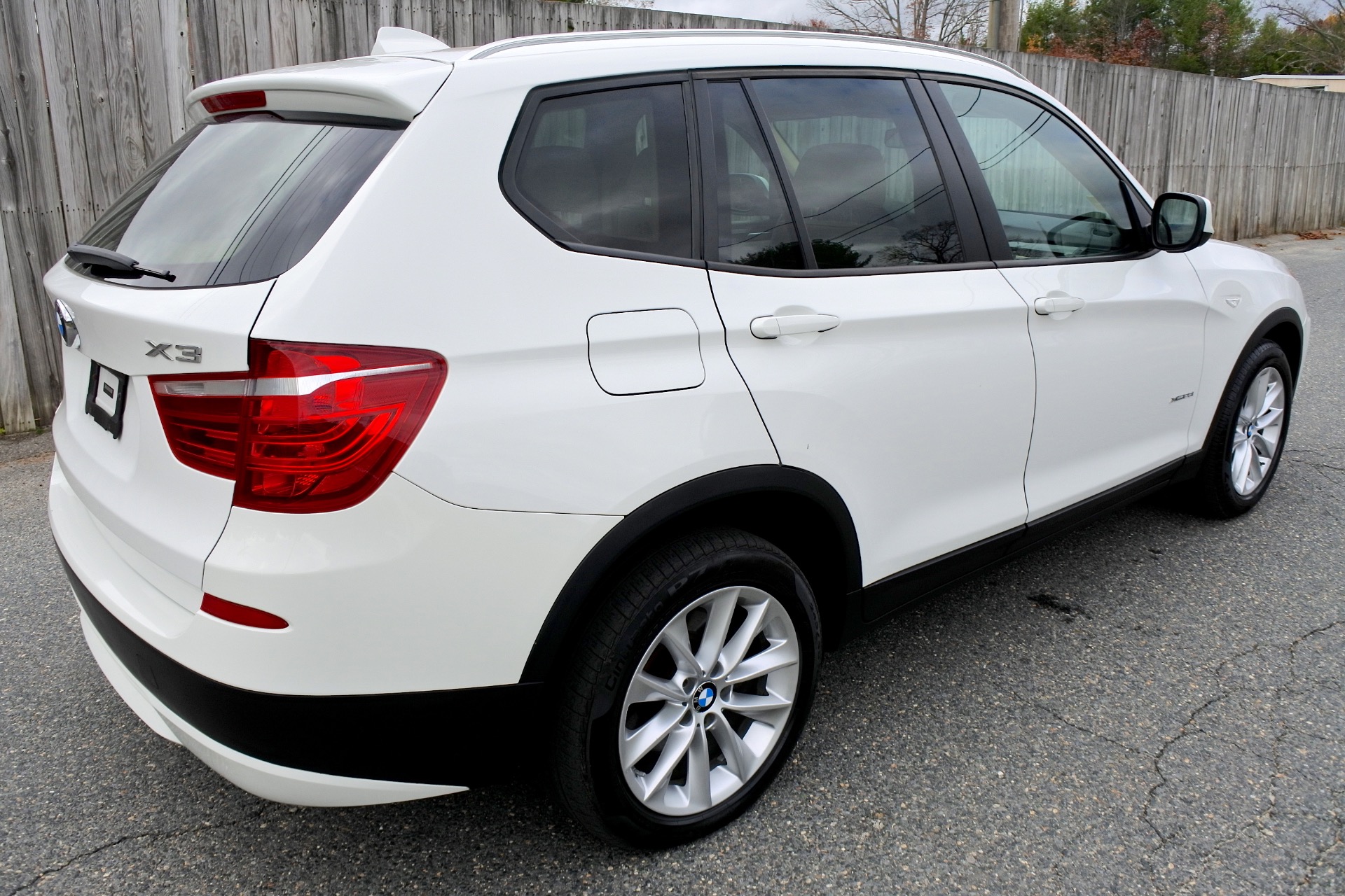Used 2014 BMW X3 xDrive28i AWD For Sale ($15,800) | Metro West