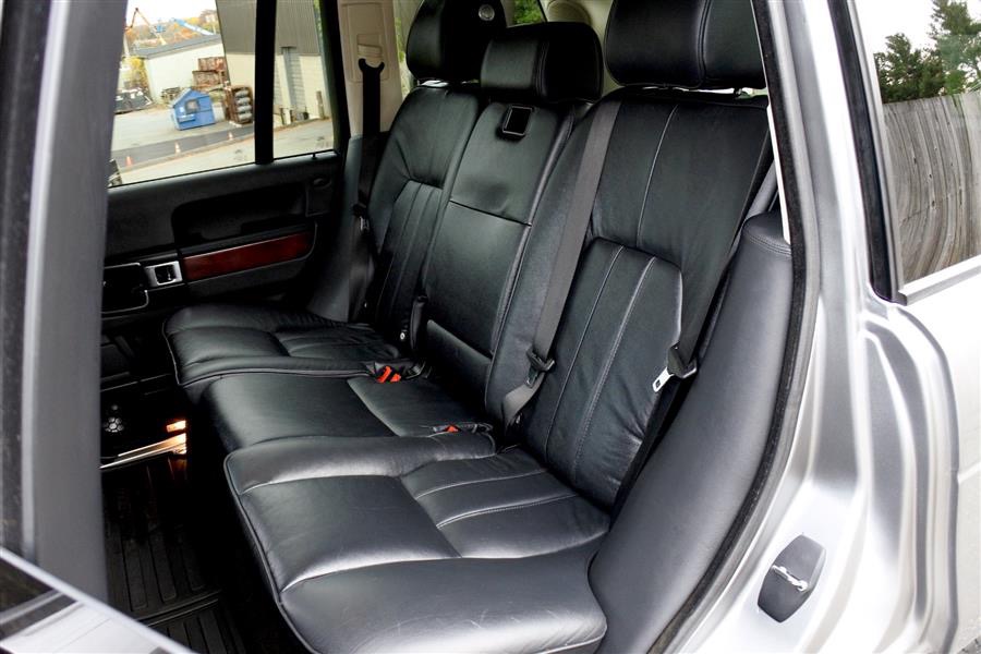 Used 2010 Land Rover Range Rover HSE For Sale ($11,800) | Metro West ...