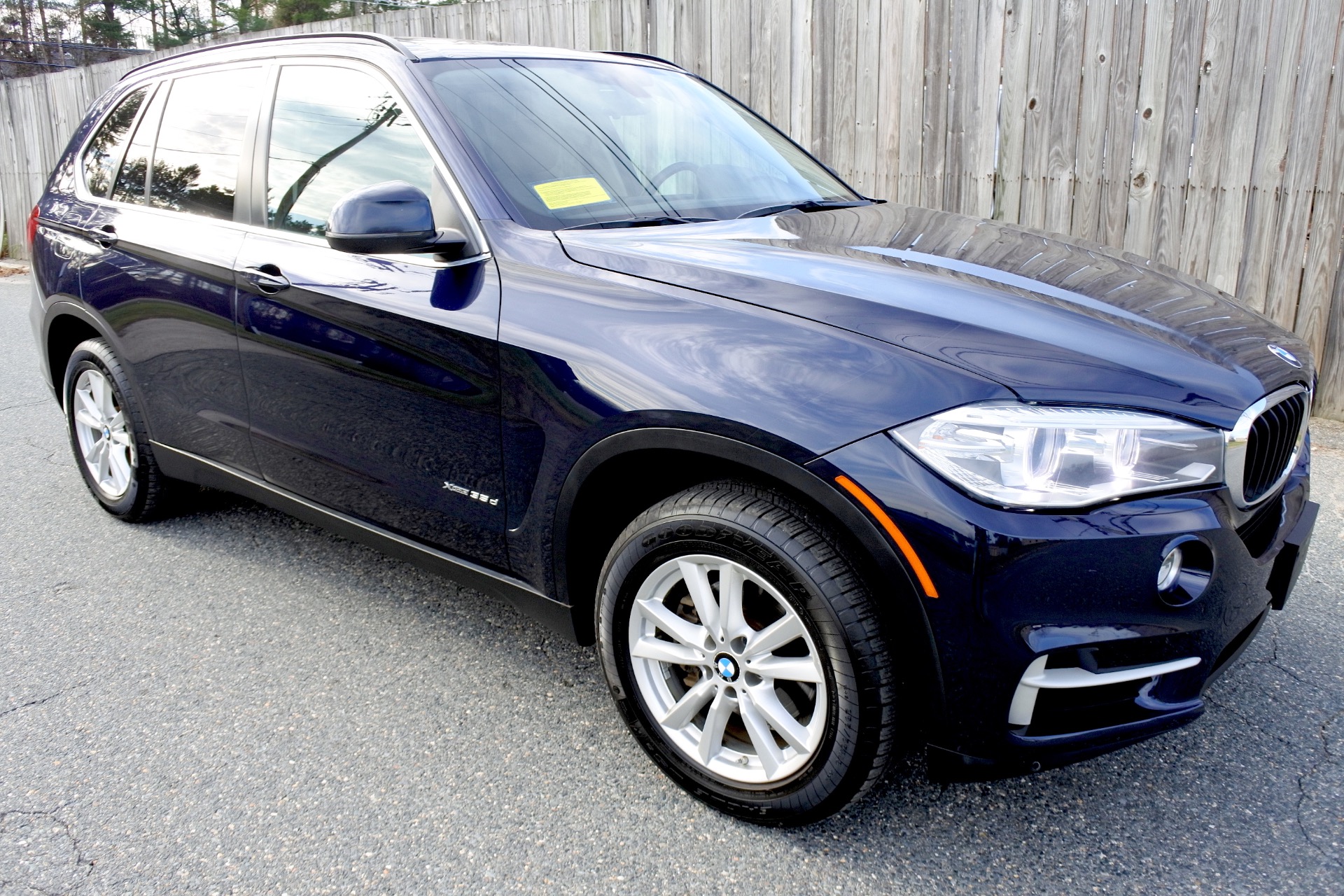 Used 2015 BMW X5 xDrive35d AWD For Sale ($22,700) | Metro West ...