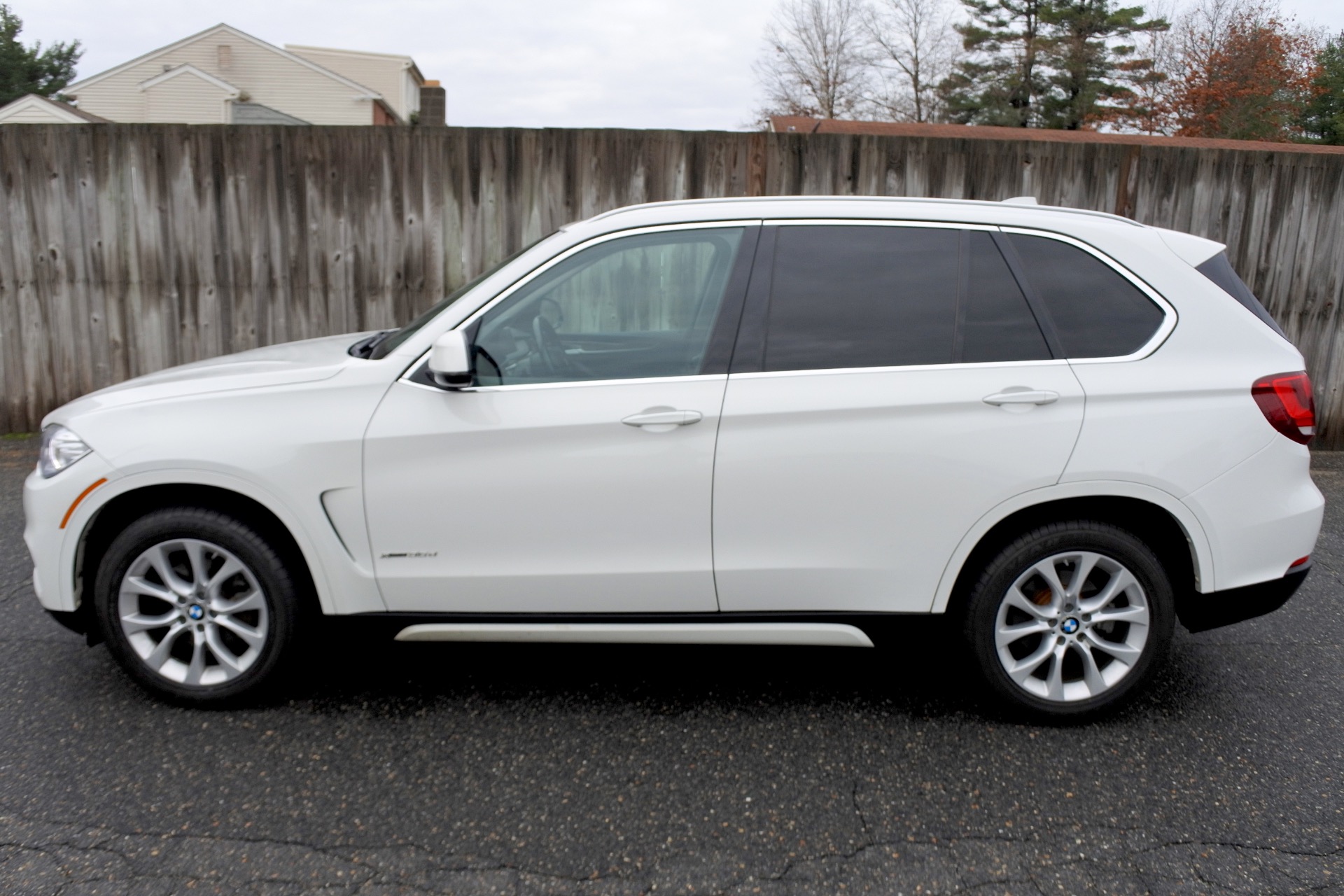 Used 2015 BMW X5 xDrive35d AWD For Sale ($24,800) | Metro West ...