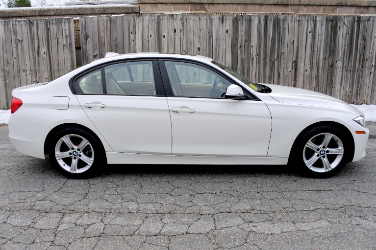 Used 2014 BMW 3 Series 320i xDrive AWD Used 2014 BMW 3 Series 320i xDrive AWD for sale  at Metro West Motorcars LLC in Shrewsbury MA 6