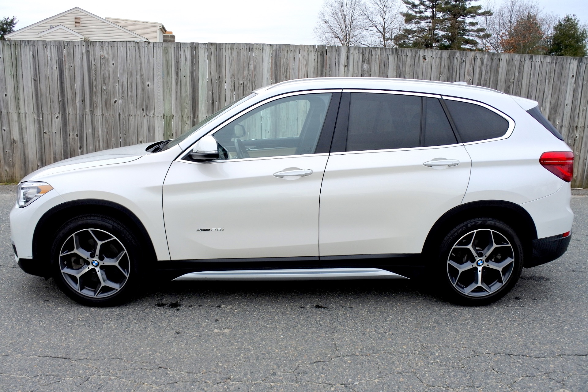 Used 2016 BMW X1 xDrive28i AWD For Sale ($19,900) | Metro West ...