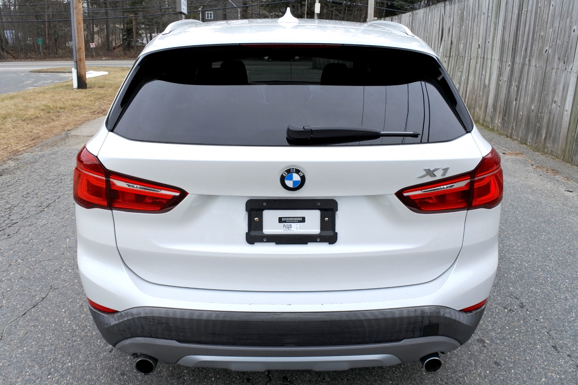 Used 2016 Bmw X1 Xdrive28i Awd For Sale ($19,900) 