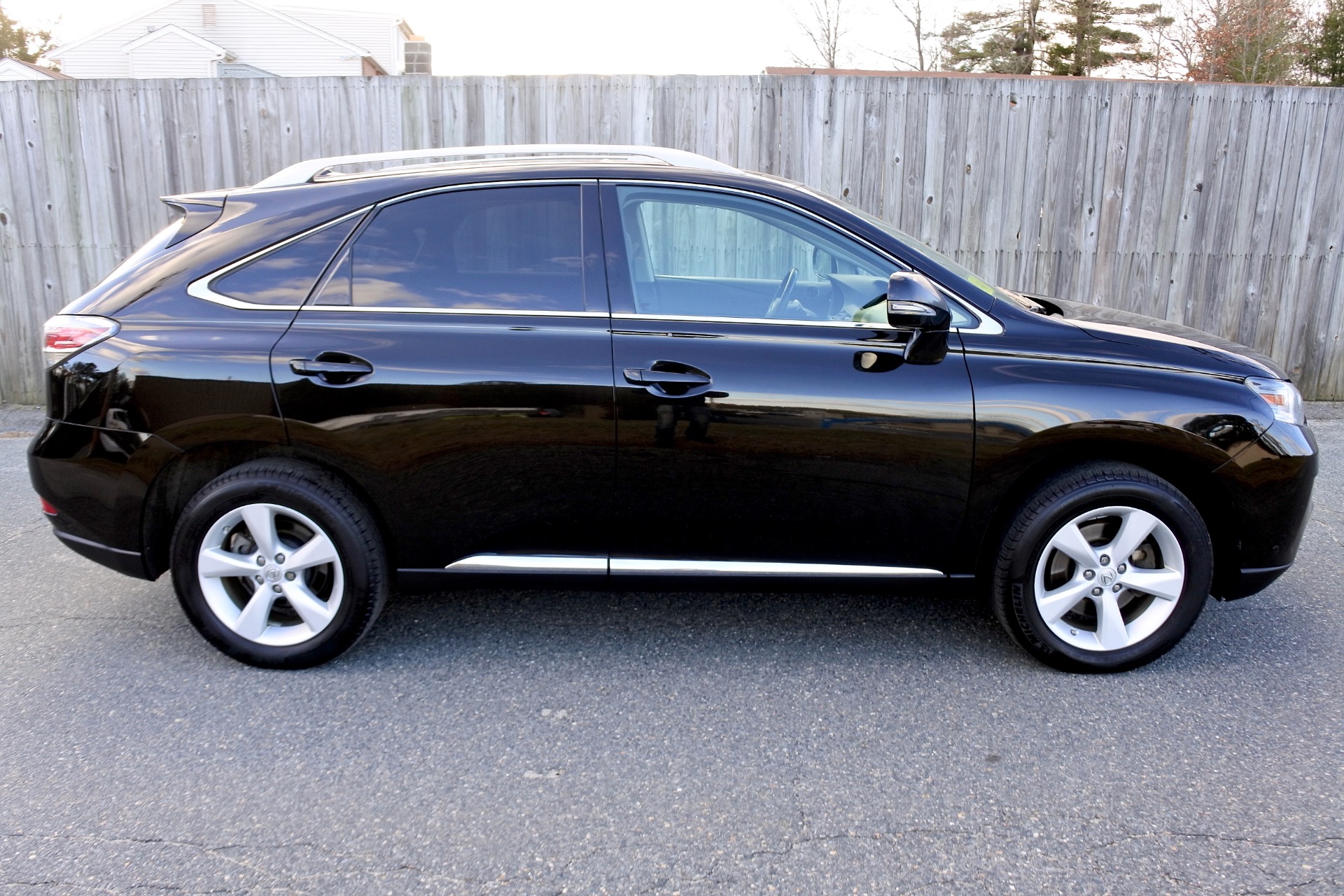 Used 2013 Lexus Rx 350 AWD For Sale (14,800) Metro West Motorcars