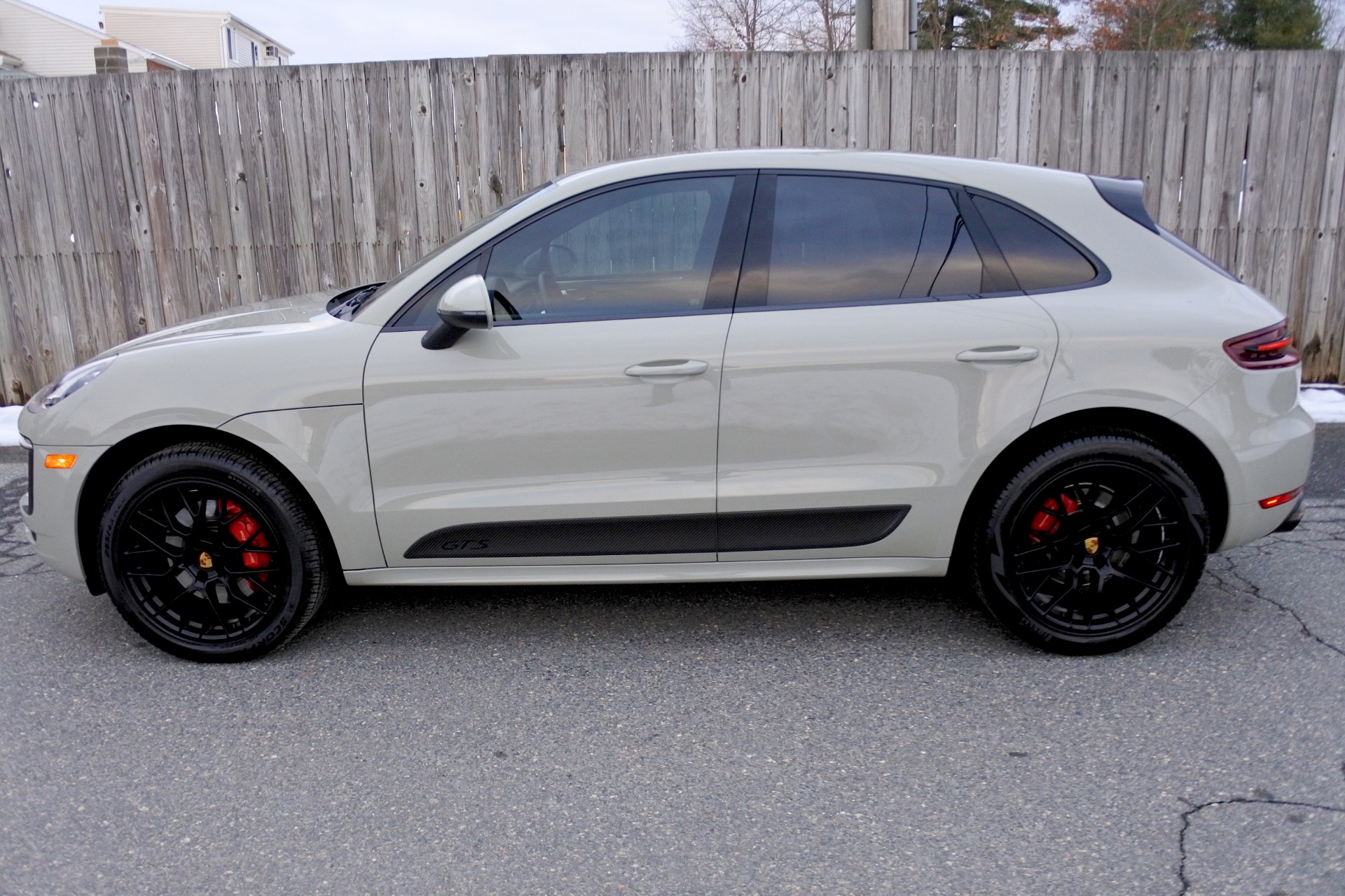 Used 2018 Porsche Macan GTS AWD For Sale (58,800) Metro West