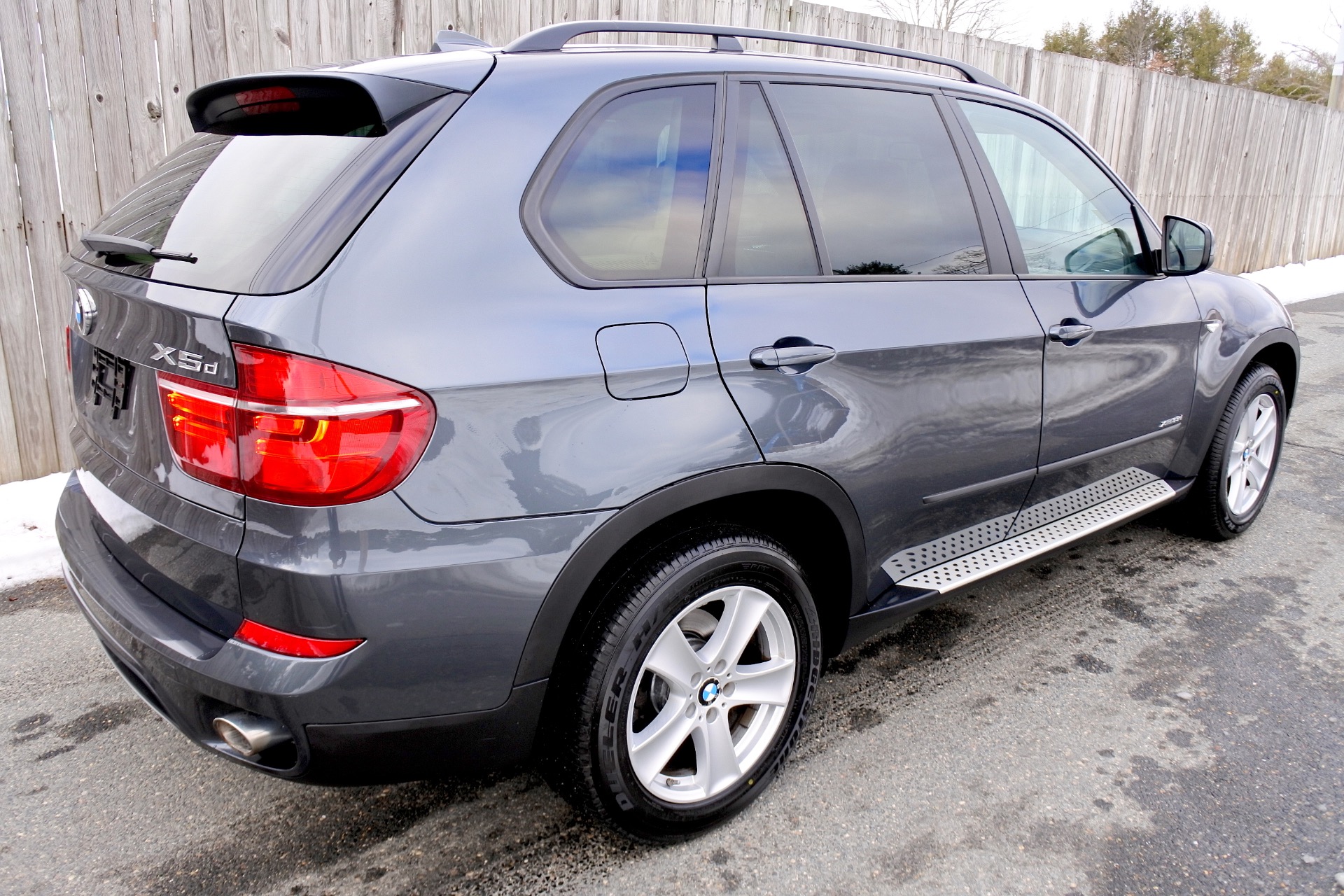 Used 2011 BMW X5 35d xDrive AWD For Sale ($11,800) | Metro West ...