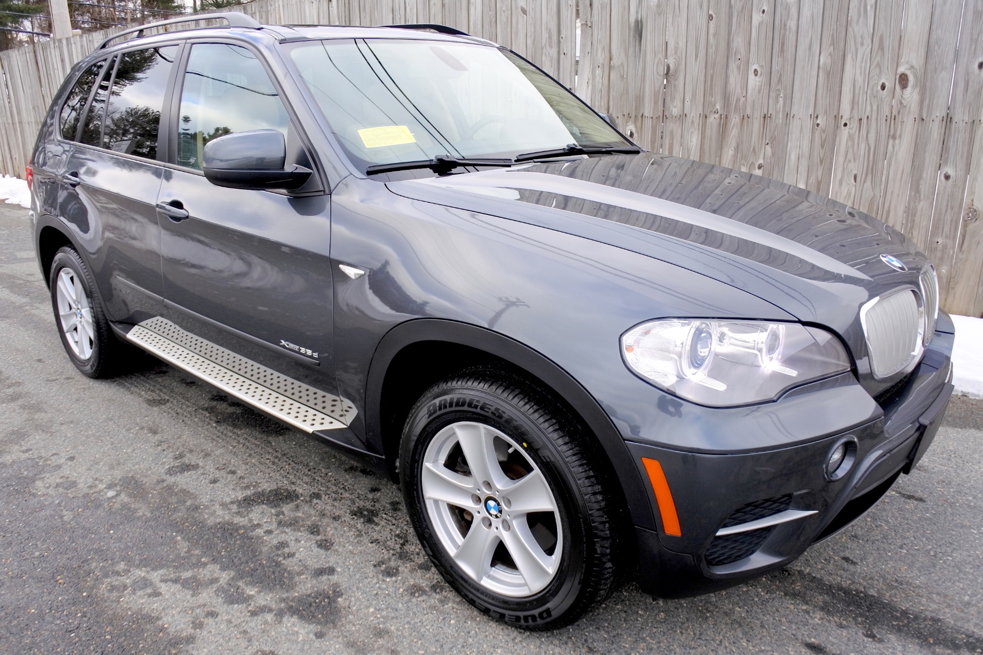 Used 2011 BMW X5 35d xDrive AWD For Sale ($11,800) | Metro West