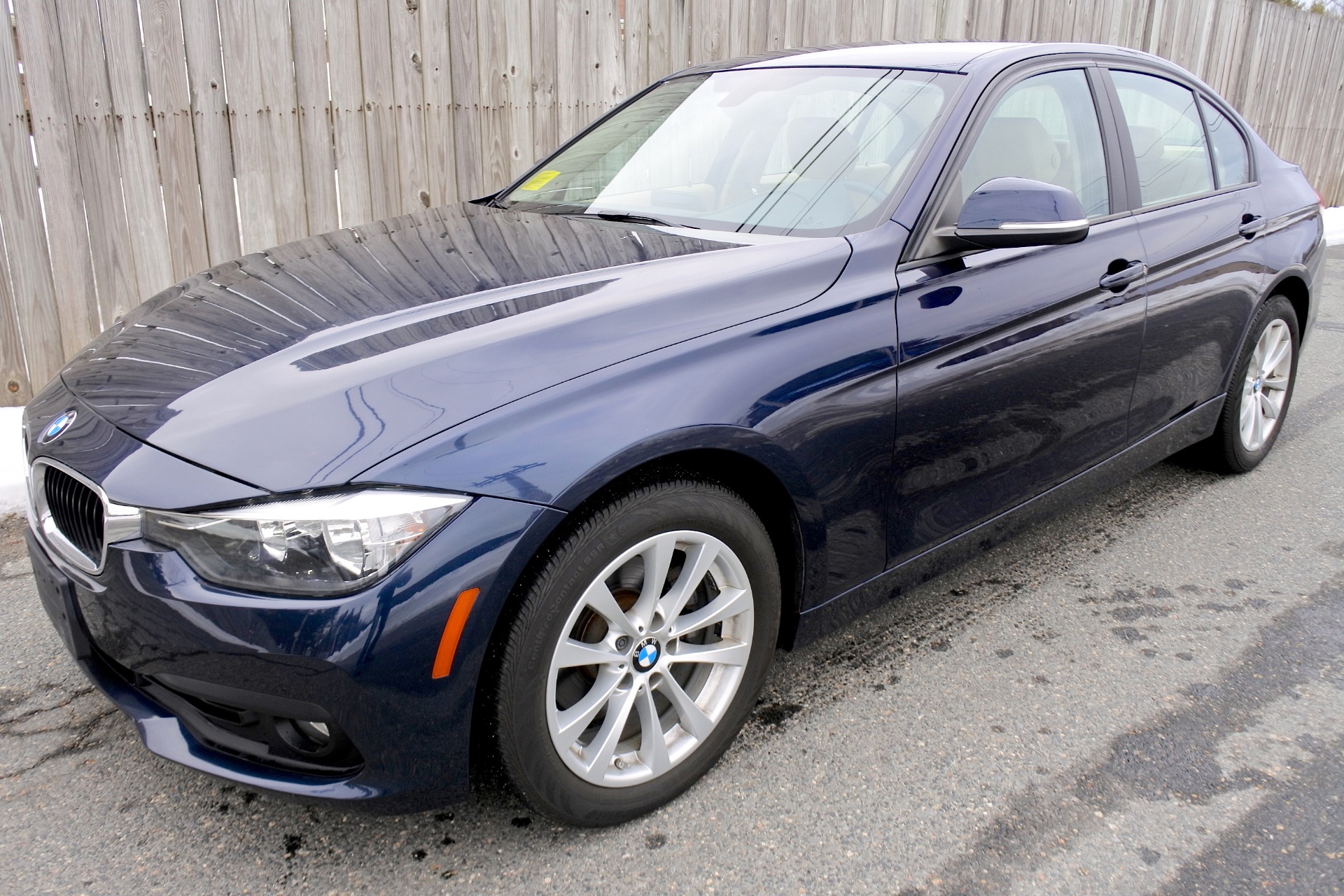 Used 2016 BMW 3 Series 320i xDrive AWD For Sale ($16,800) | Metro West ...