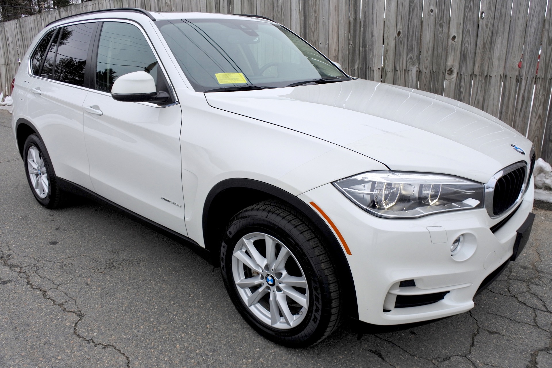 Used 2015 Bmw X5 Awd 4dr Xdrive35d For Sale 18800 Metro West