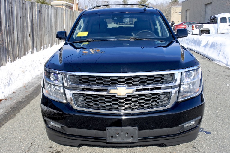 Used 2016 Chevrolet Suburban 1500 LT 4WD Used 2016 Chevrolet Suburban 1500 LT 4WD for sale  at Metro West Motorcars LLC in Shrewsbury MA 8