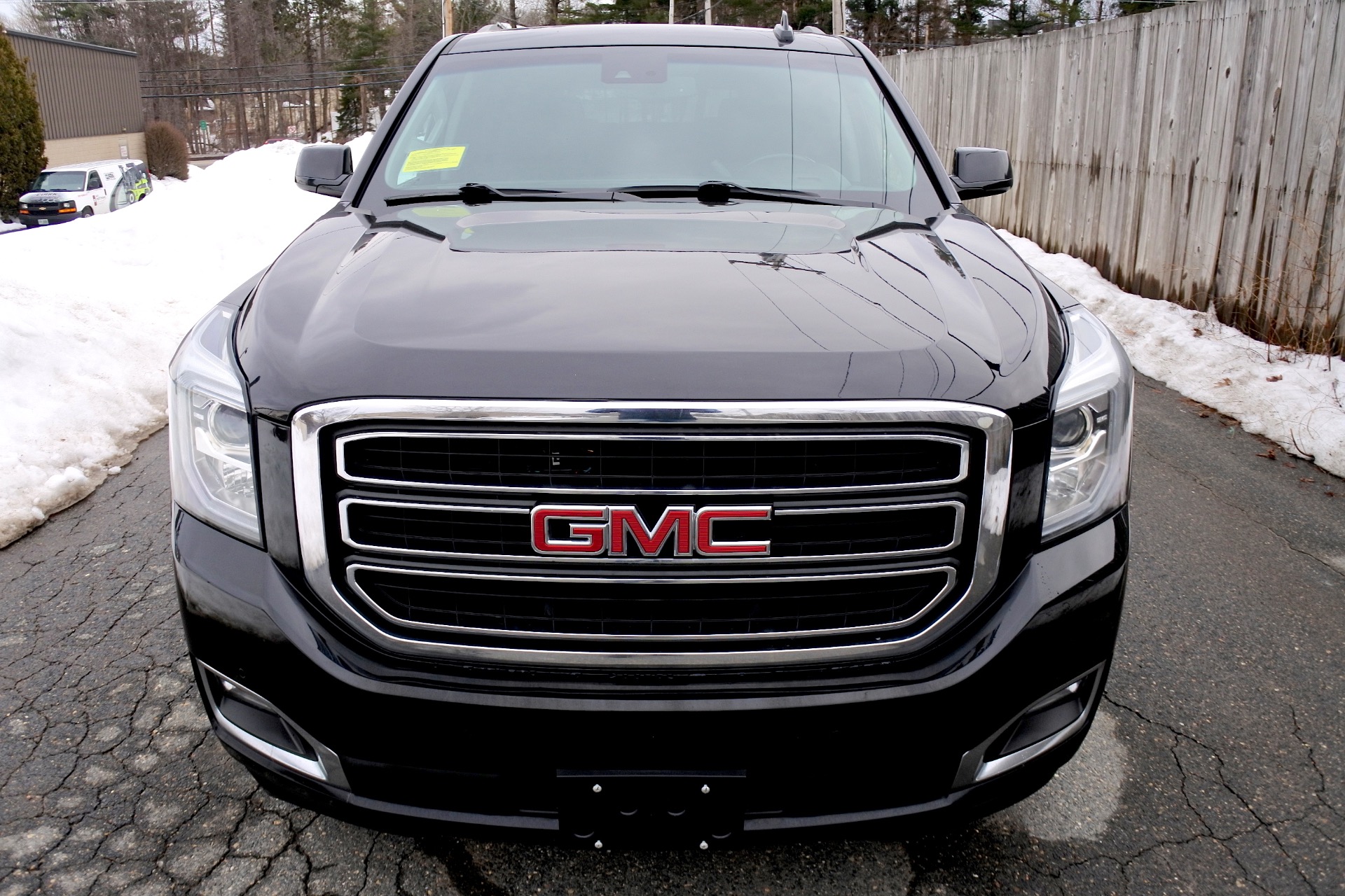 Used 2018 GMC Yukon SLT 4WD For Sale ($39,800) | Metro West Motorcars ...