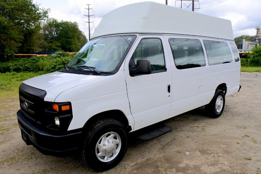 ford econoline van for sale near me