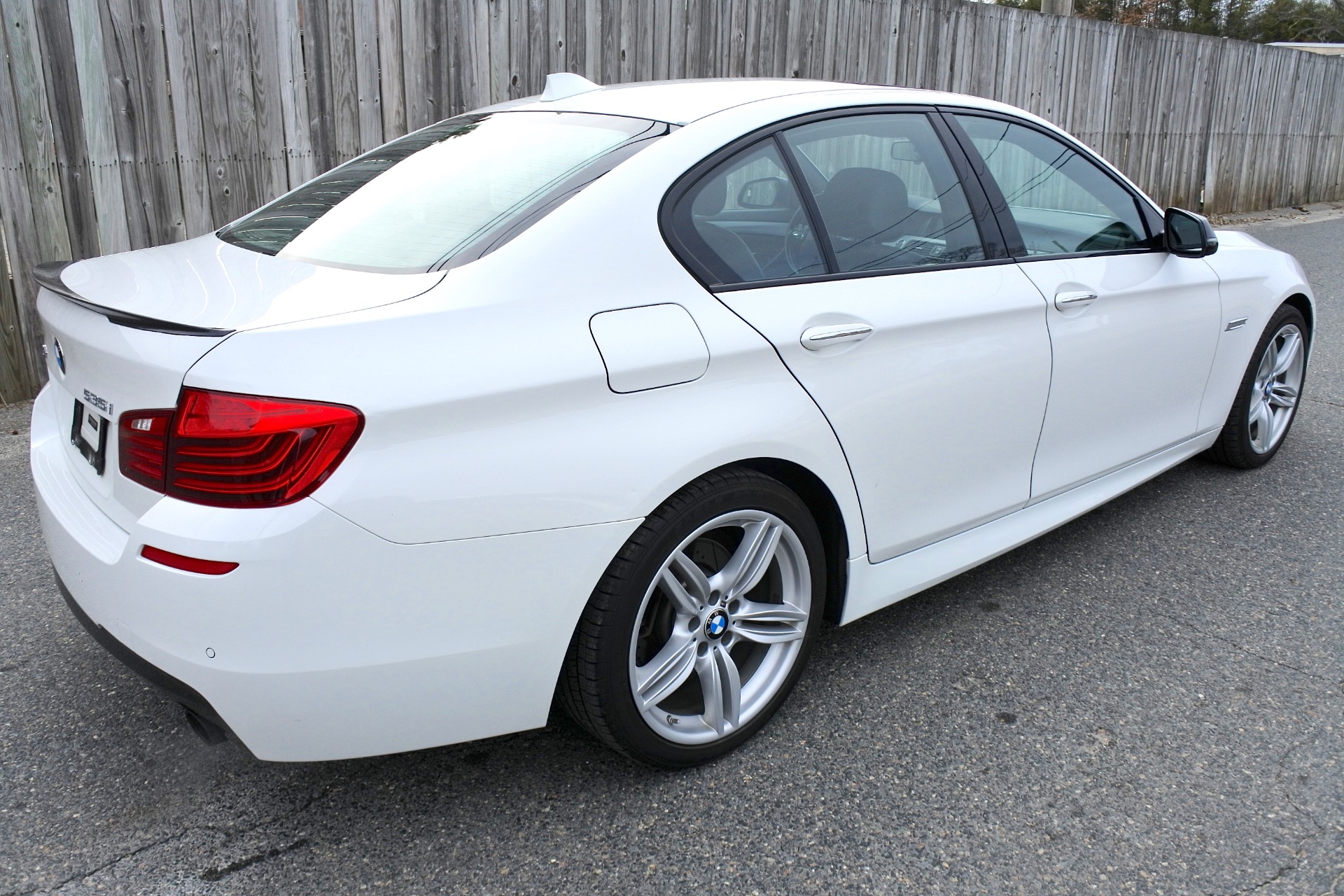 Bmw 535i xdrive