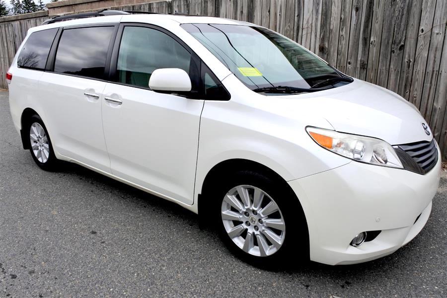 Used 2012 Toyota Sienna Limited AWD For Sale ($14,800) | Metro West ...