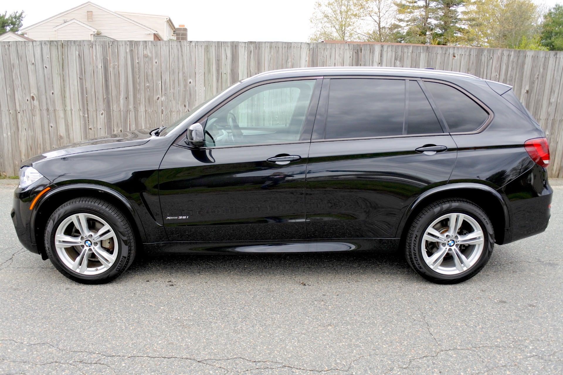 Used 2015 BMW X5 xDrive35i M Sport AWD For Sale ($32,800) | Metro West ...