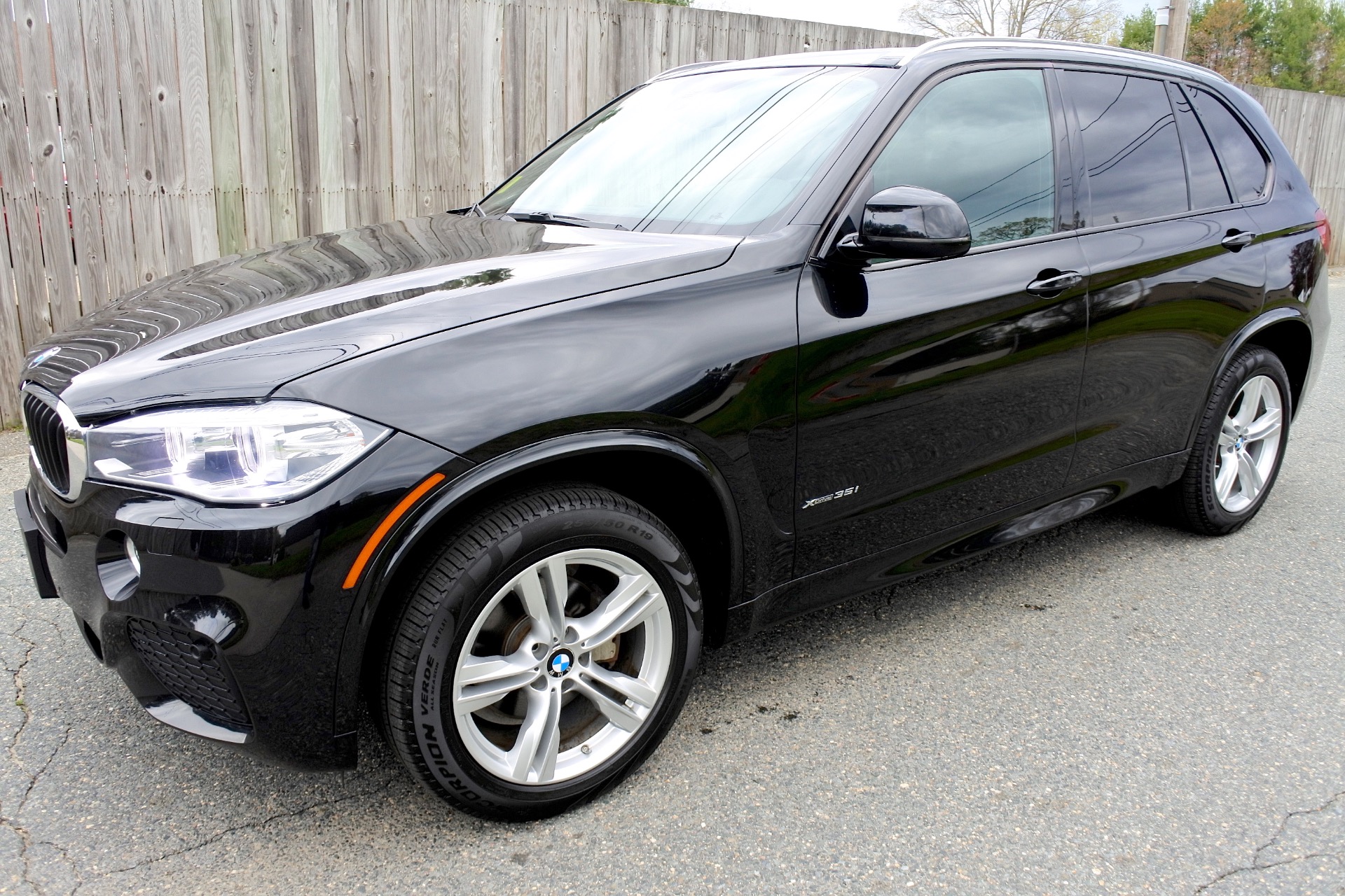 Used 2015 BMW X5 xDrive35i M Sport AWD For Sale ($32,800) | Metro West ...