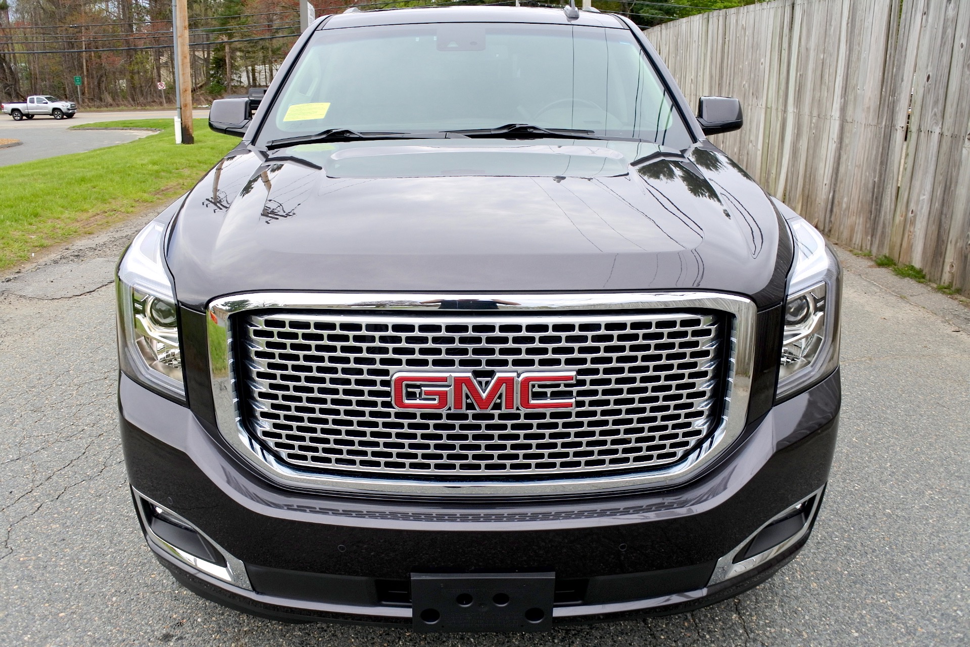 Used 2016 GMC Yukon Denali 4WD For Sale ($39,800) | Metro West ...