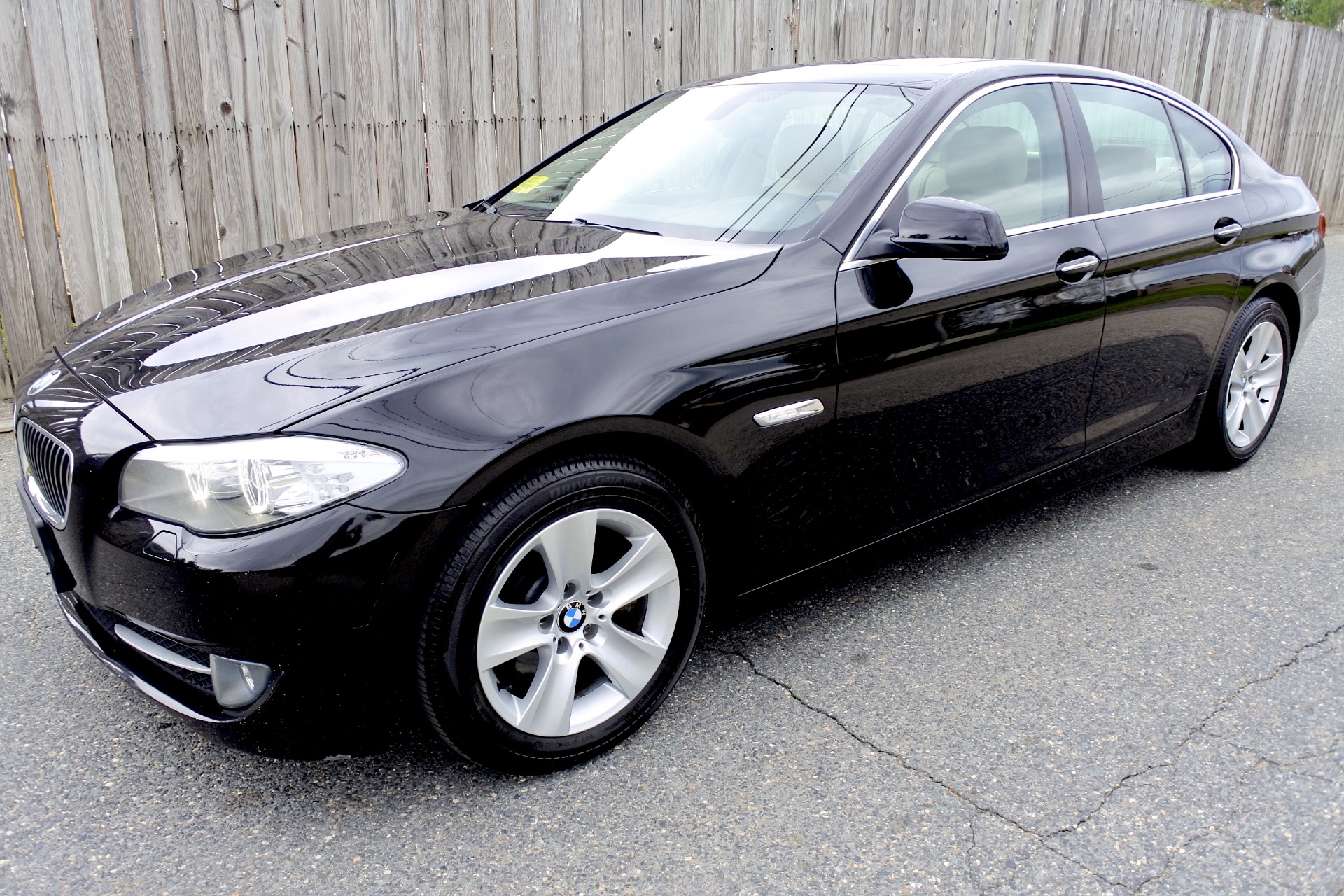 Used 2013 BMW 5 Series 528i XDrive AWD For Sale ($13,800) | Metro West ...