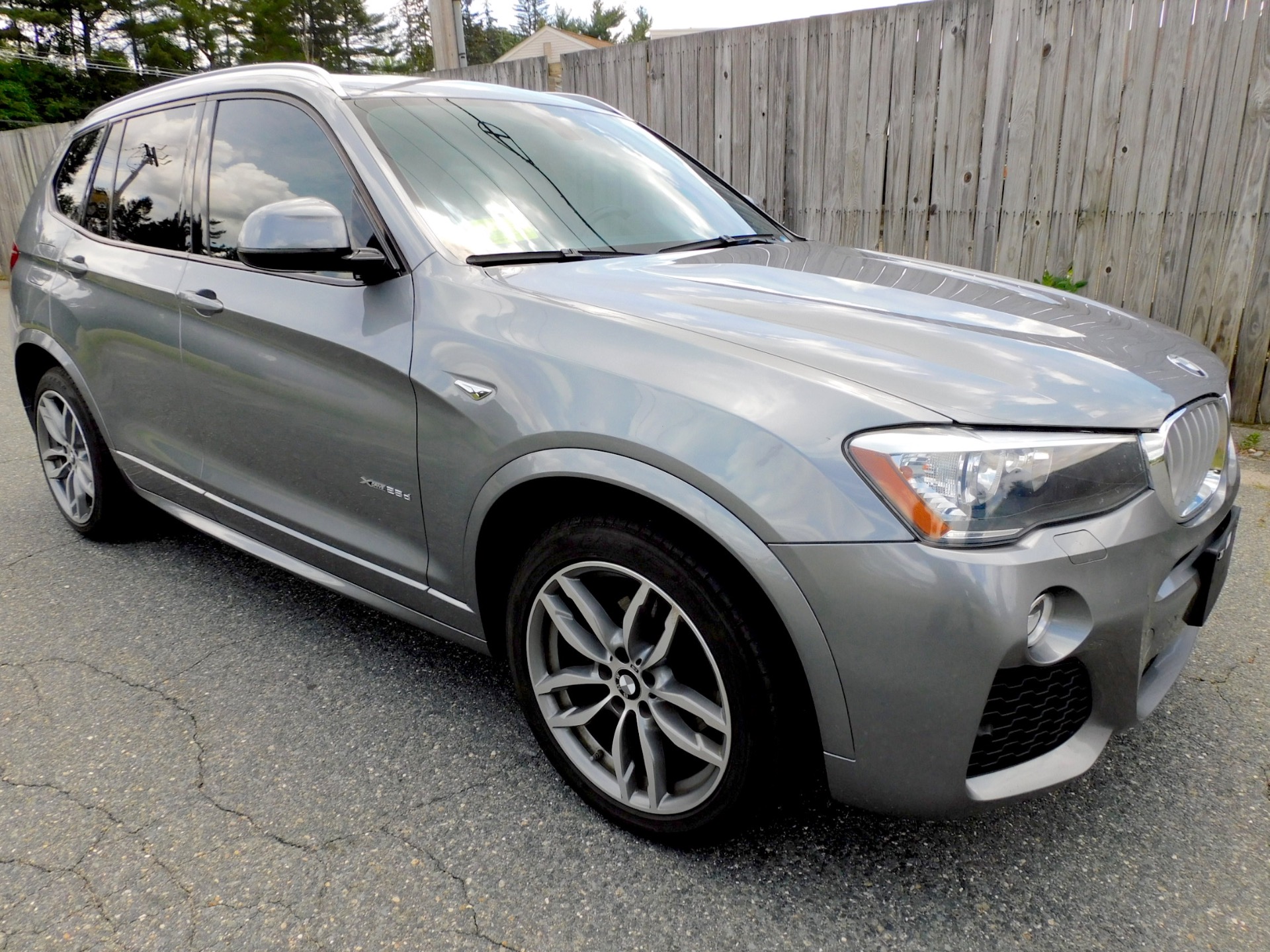 Used 2016 BMW X3 XDrive28d AWD For Sale ($22,800) | Metro West ...