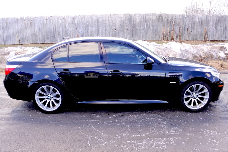 2010 BMW M5 for Sale - Cars & Bids