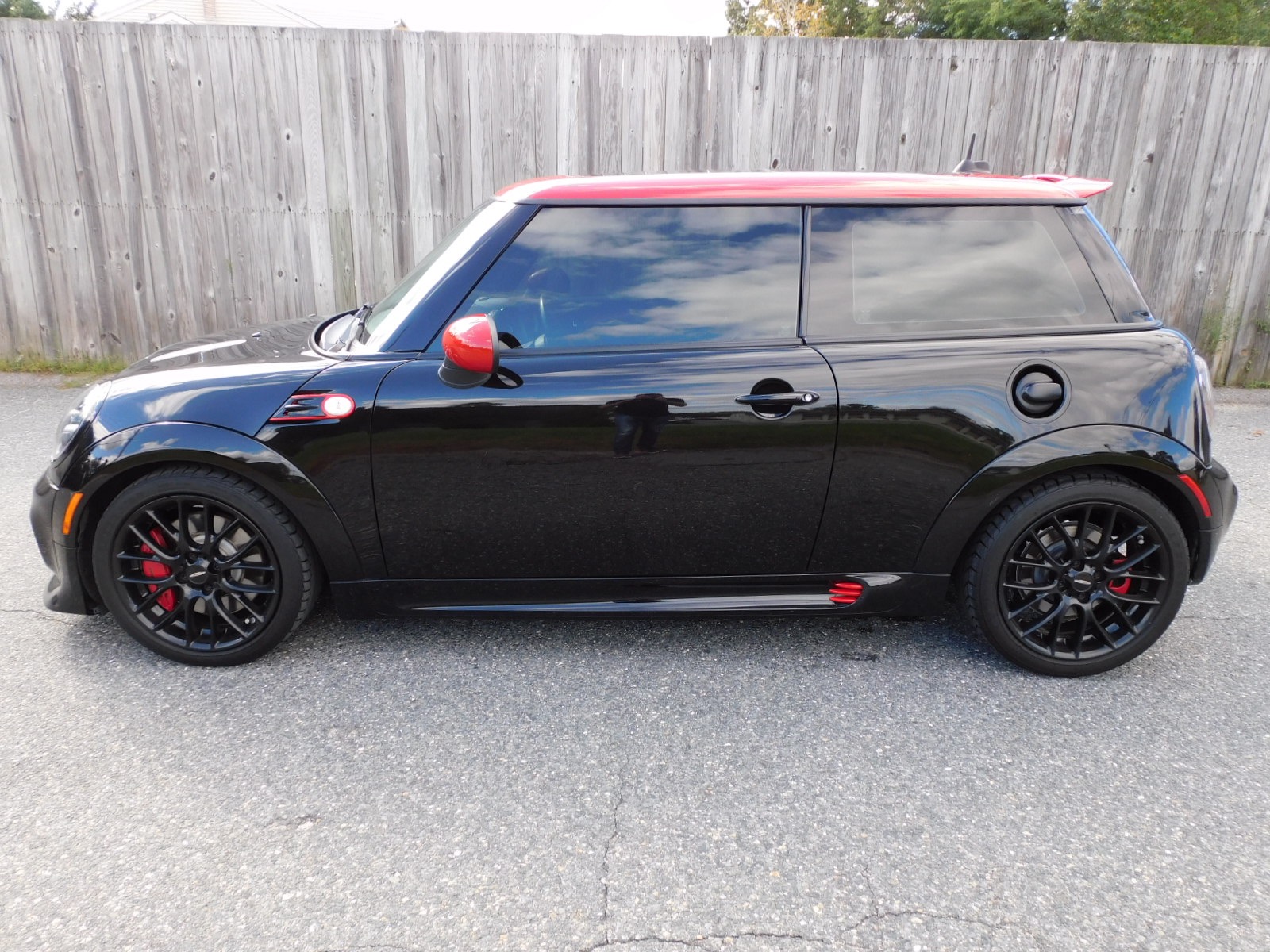 Used 2013 Mini Cooper Hardtop John Cooper Works For Sale ($19,800 ...