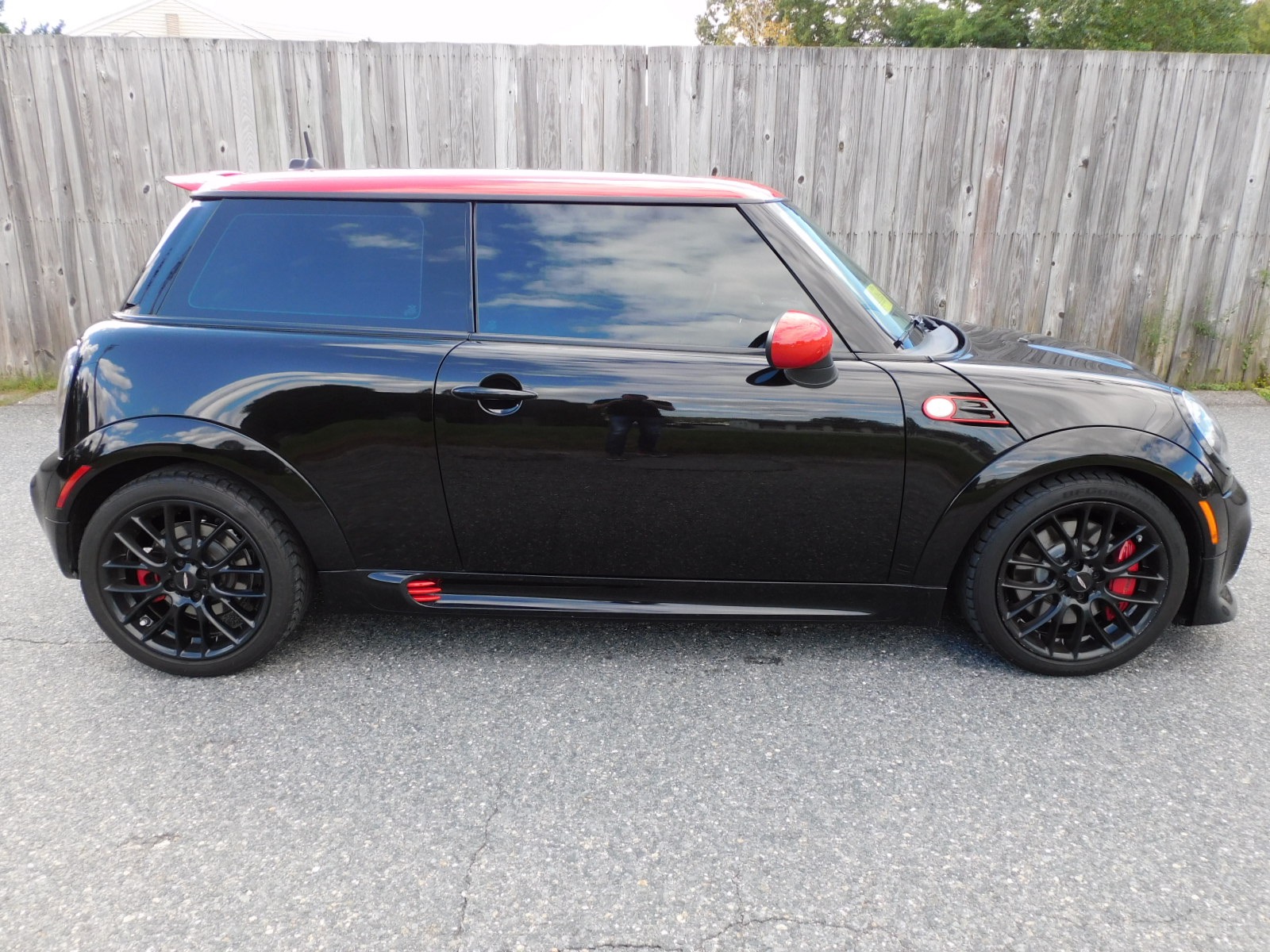 Used 2013 Mini Cooper Hardtop John Cooper Works For Sale ($19,800 ...