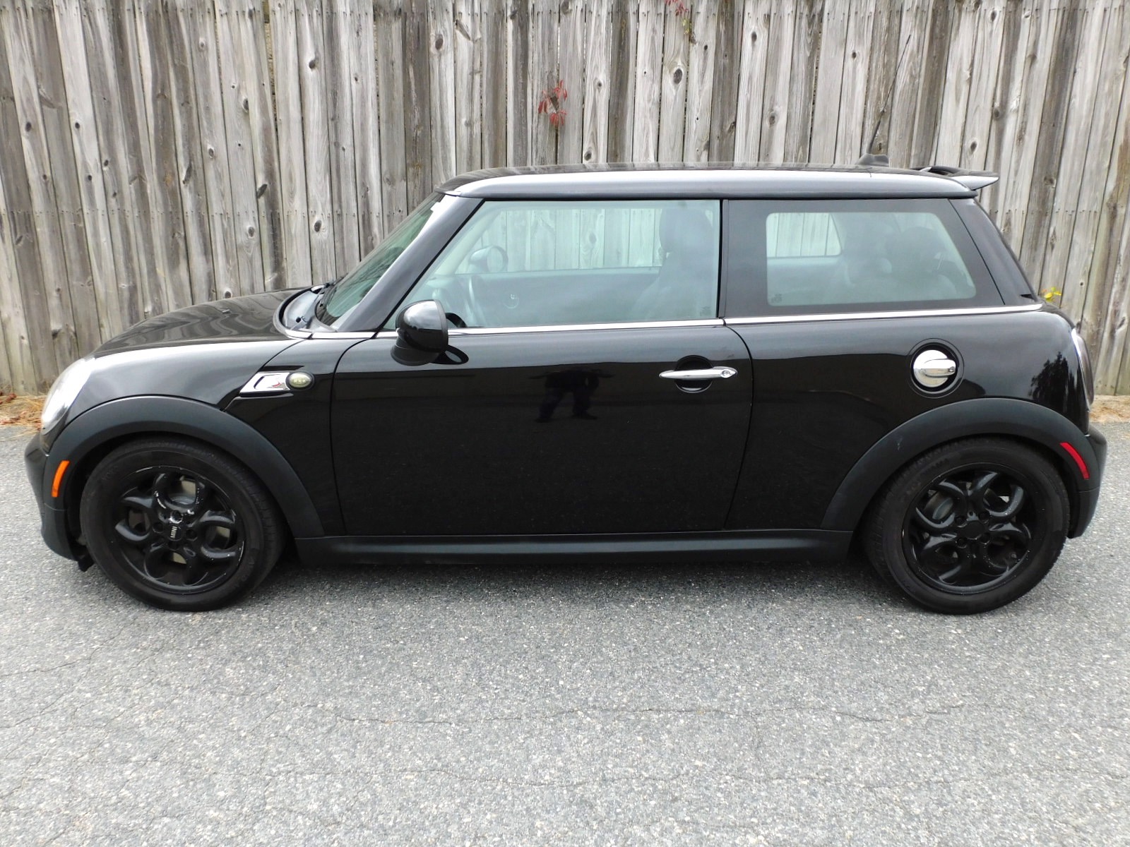 Used 2013 Mini Cooper Hardtop S For Sale ($11,800) | Metro West ...