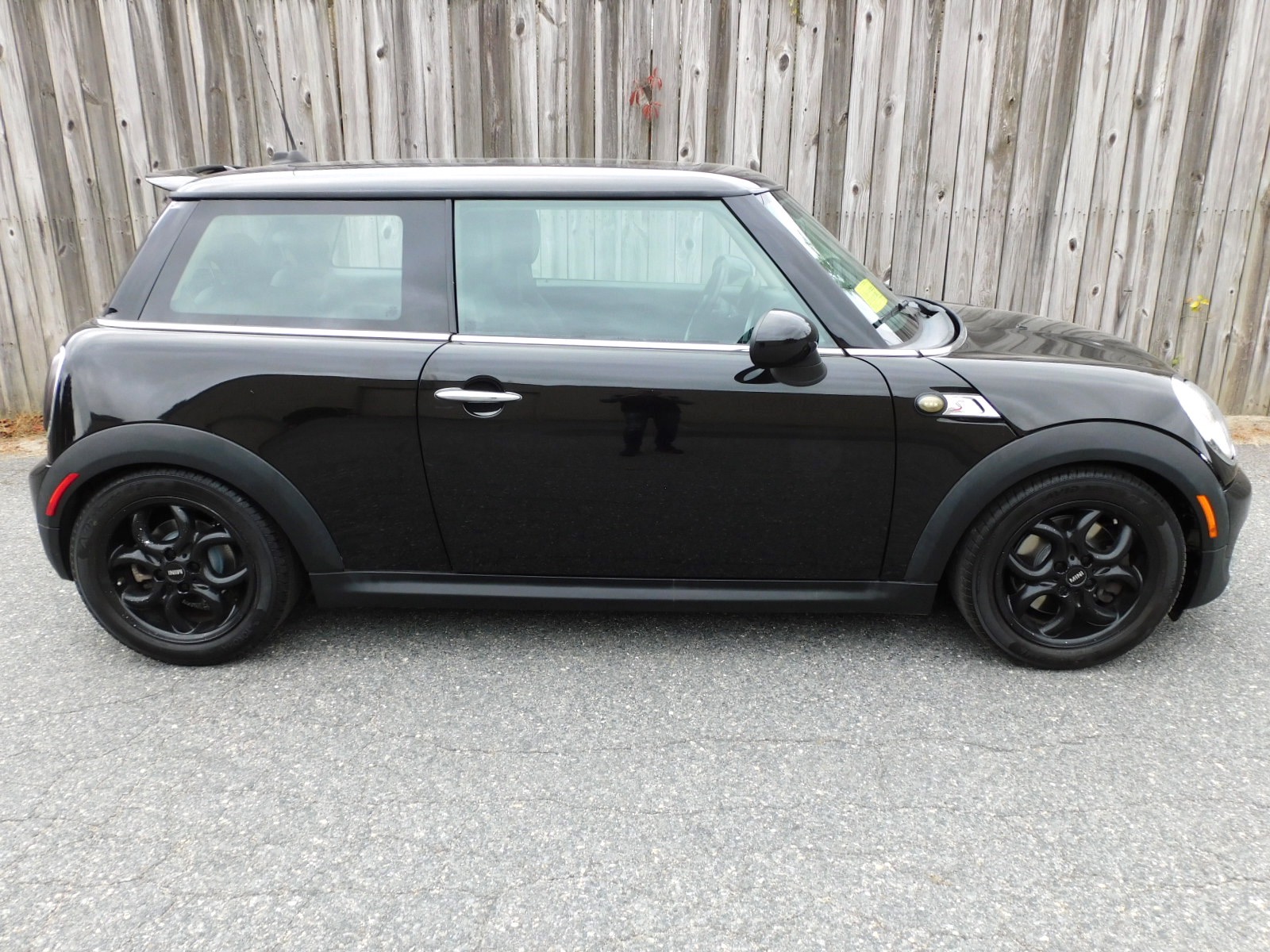 Used 2013 Mini Cooper Hardtop S For Sale ($11,800) 