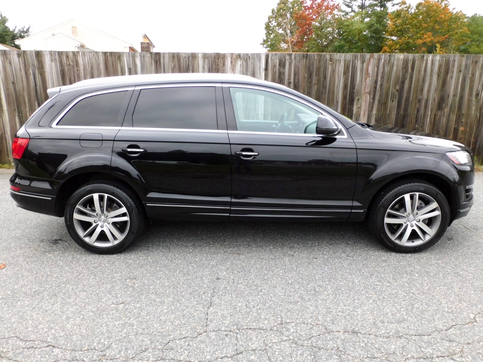 Used 2015 Audi Q7 3.0L TDI Premium Plus Quattro For Sale ($21,800 ...