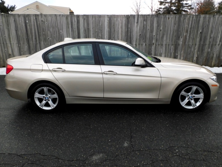 Used 2014 BMW 3 Series 320i xDrive AWD Used 2014 BMW 3 Series 320i xDrive AWD for sale  at Metro West Motorcars LLC in Shrewsbury MA 6