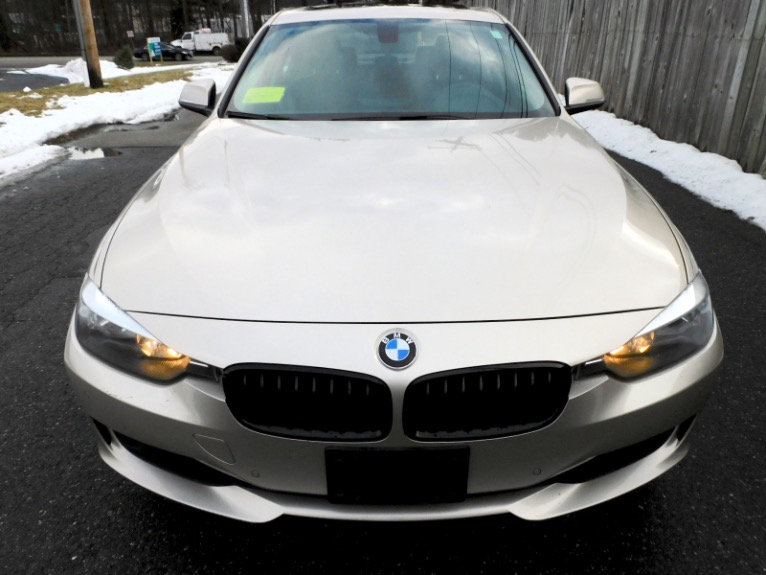 Used 2014 BMW 3 Series 320i xDrive AWD Used 2014 BMW 3 Series 320i xDrive AWD for sale  at Metro West Motorcars LLC in Shrewsbury MA 8