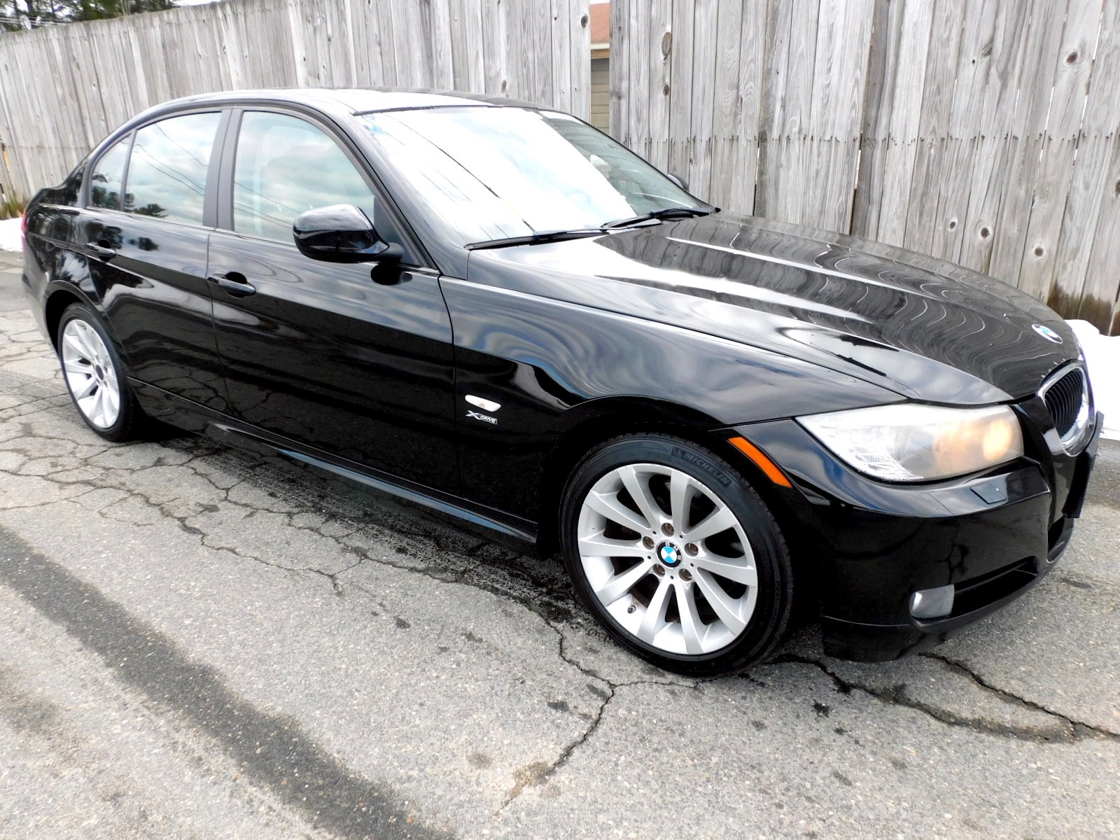 Used 2011 BMW 3 Series 328i xDrive AWD SULEV For Sale ($10,800) | Metro ...