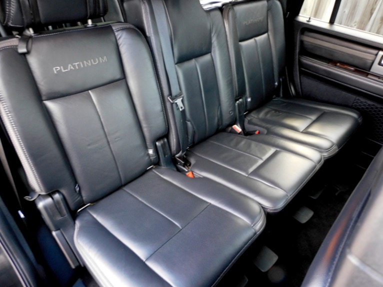 Used 2015 Ford Expedition Platinum Used 2015 Ford Expedition Platinum for sale  at Metro West Motorcars LLC in Shrewsbury MA 20