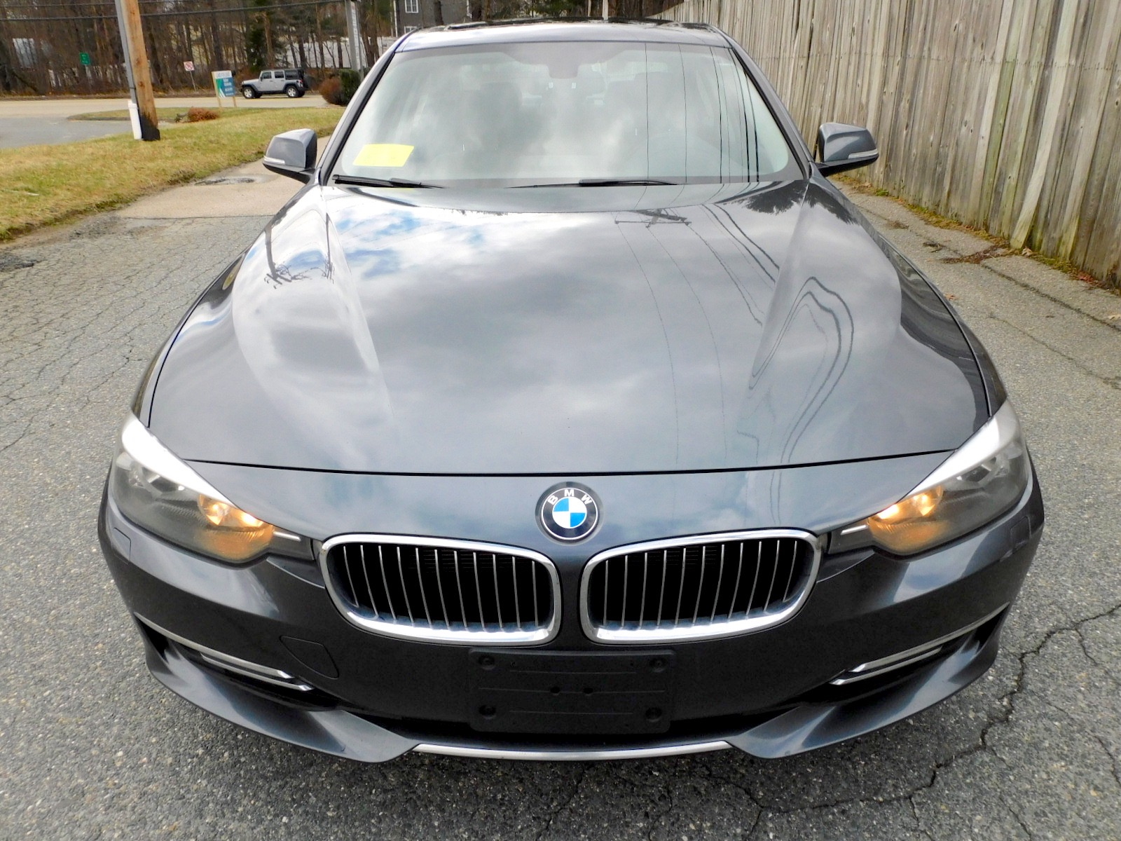 Used 2013 BMW 3 Series 328i xDrive AWD SULEV For Sale ($9,800) | Metro ...