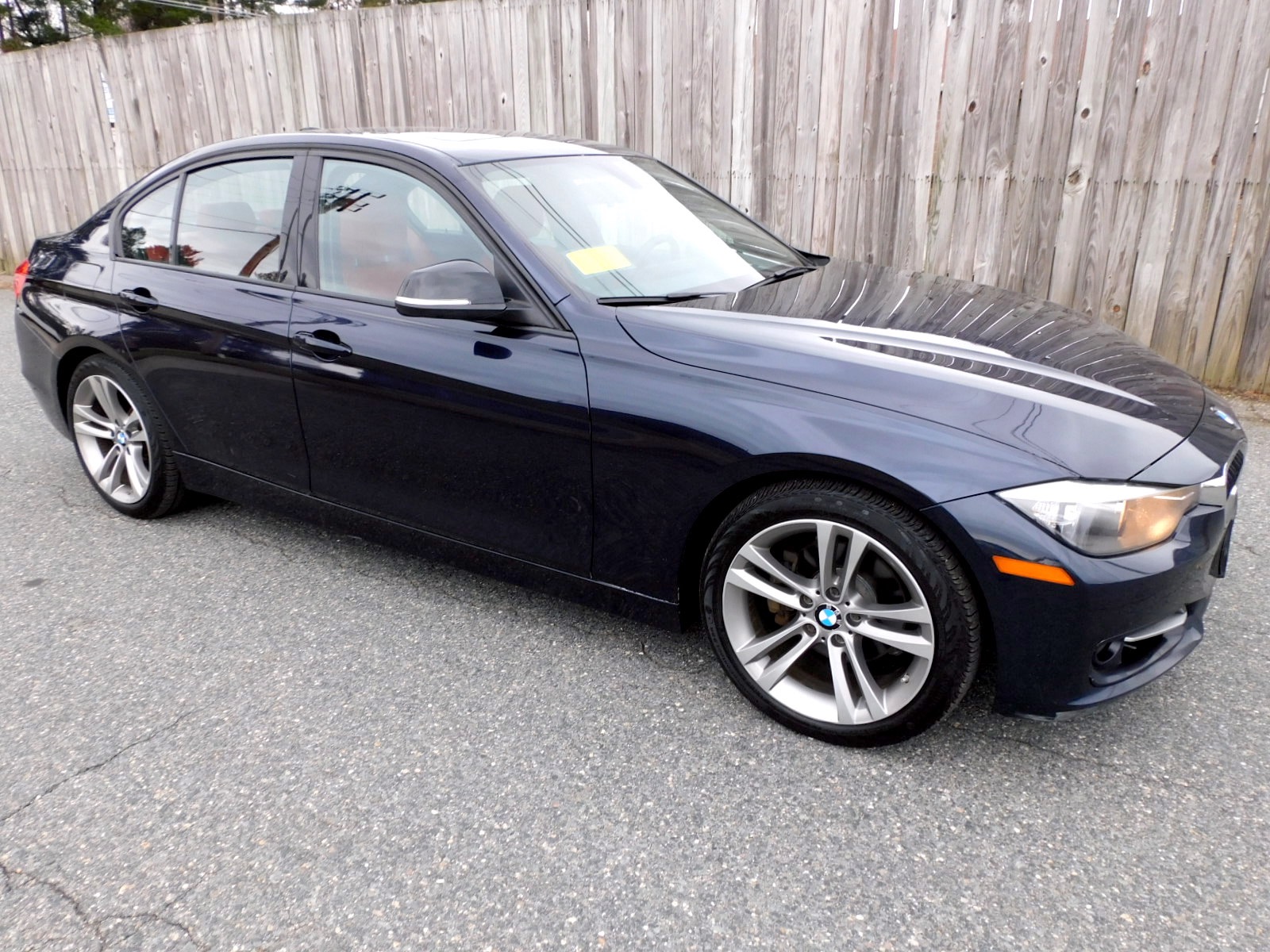 Used 2012 BMW 3 Series 328i Sport RWD For Sale ($16,800) | Metro West ...