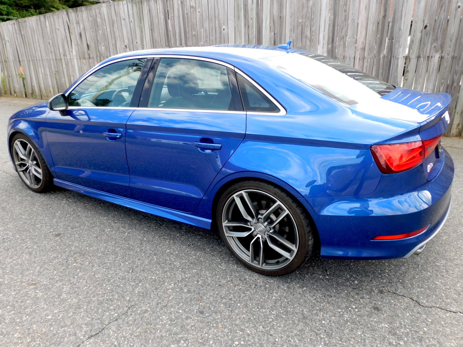 Audi S3 Prestige Vs Premium Plus