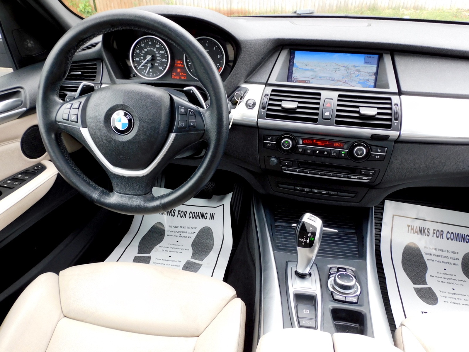 Used 2012 BMW X5 35i Sport Activity AWD For Sale (Special Pricing ...