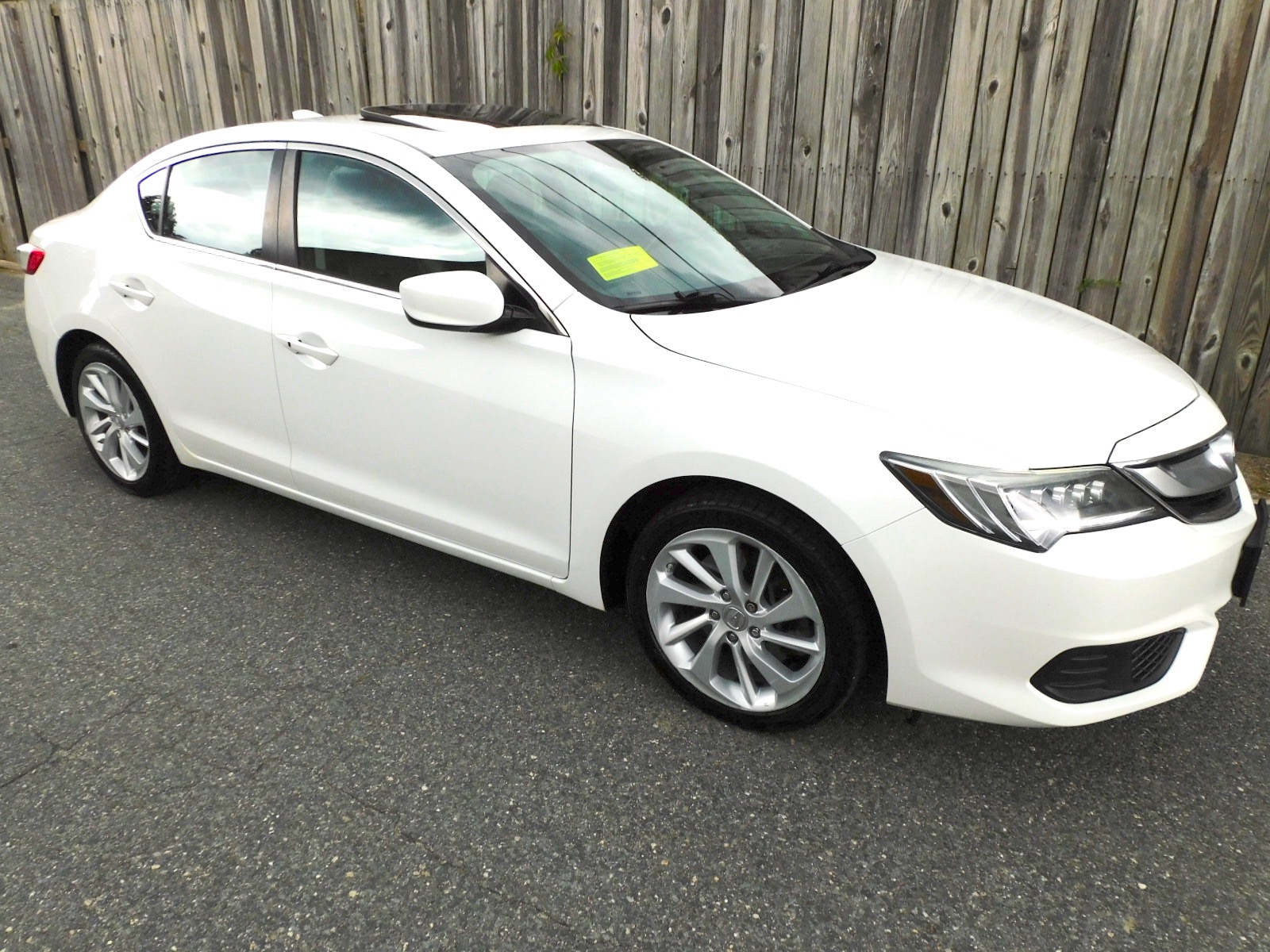 Used 2016 Acura Ilx Sedan For Sale (18,800) Metro West Motorcars LLC