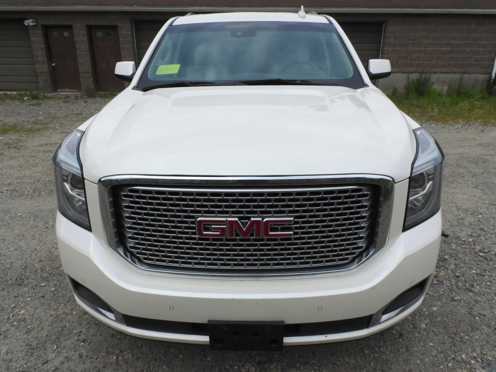 Used 2015 GMC Yukon Denali 4WD For Sale ($29,800) | Metro West ...