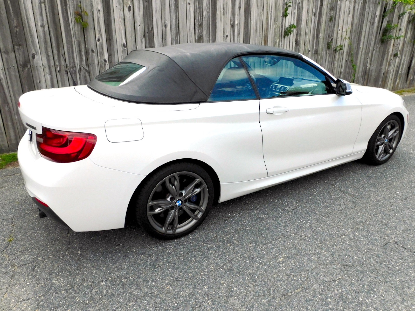 Used 2016 BMW 2 Series M235i xDrive AWD For Sale ($19,800) | Metro West ...