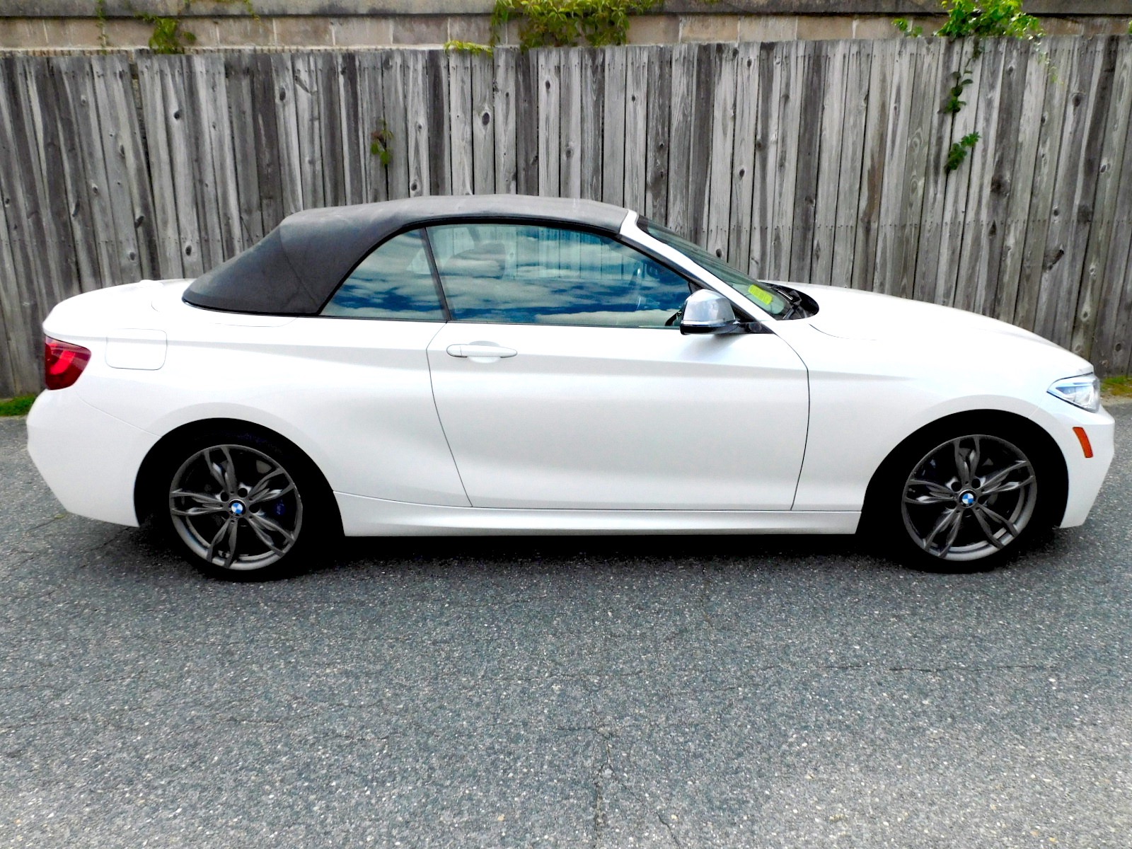 Used 2016 BMW 2 Series M235i xDrive AWD For Sale ($19,800) | Metro West ...